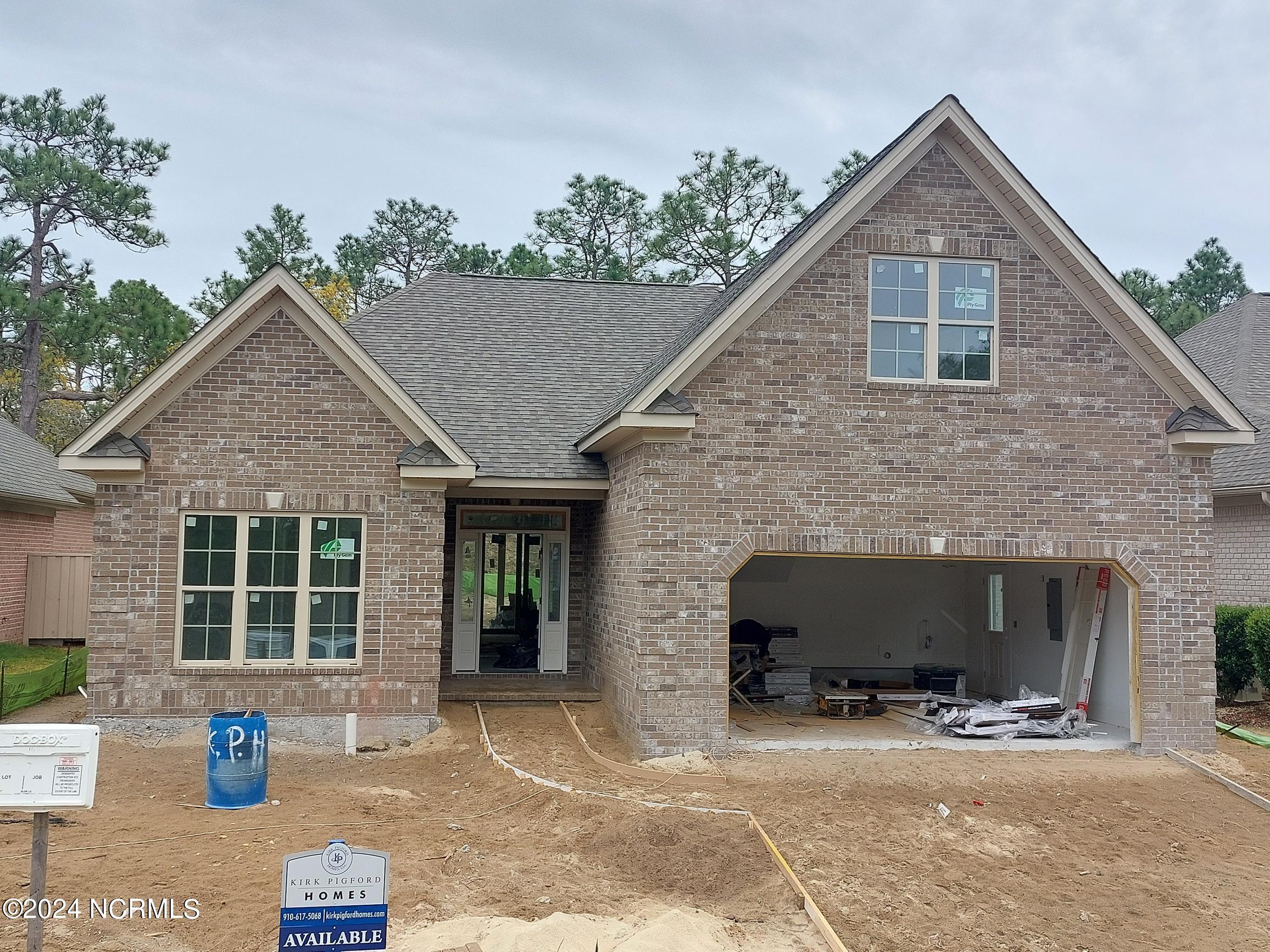 428 Motts Forest Road Property Photo 1