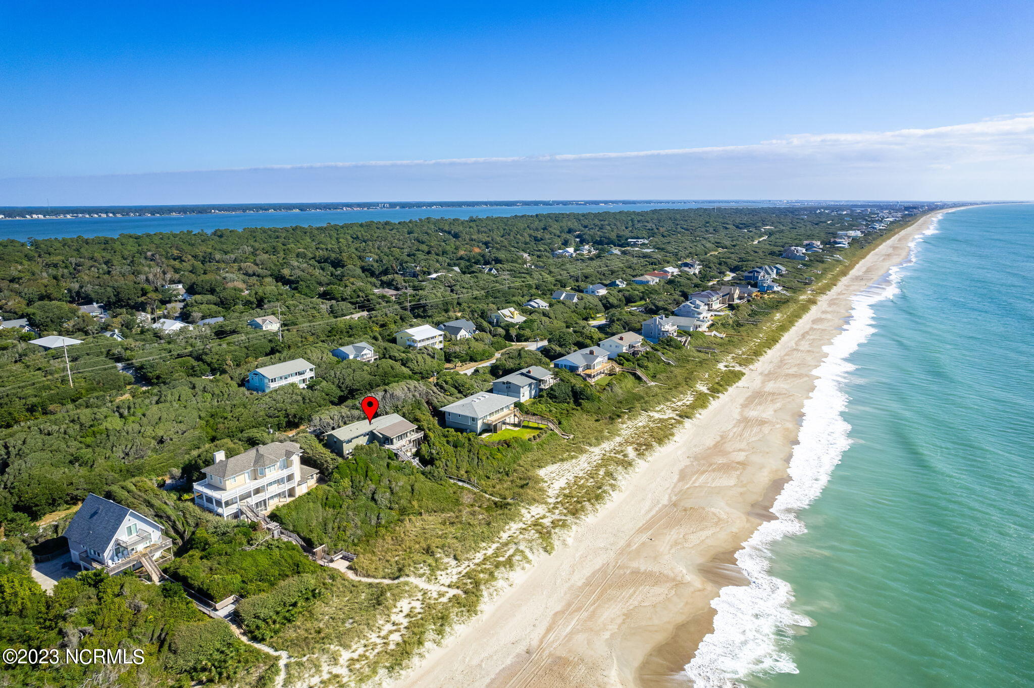 Pine Knoll Shores Real Estate Listings Main Image