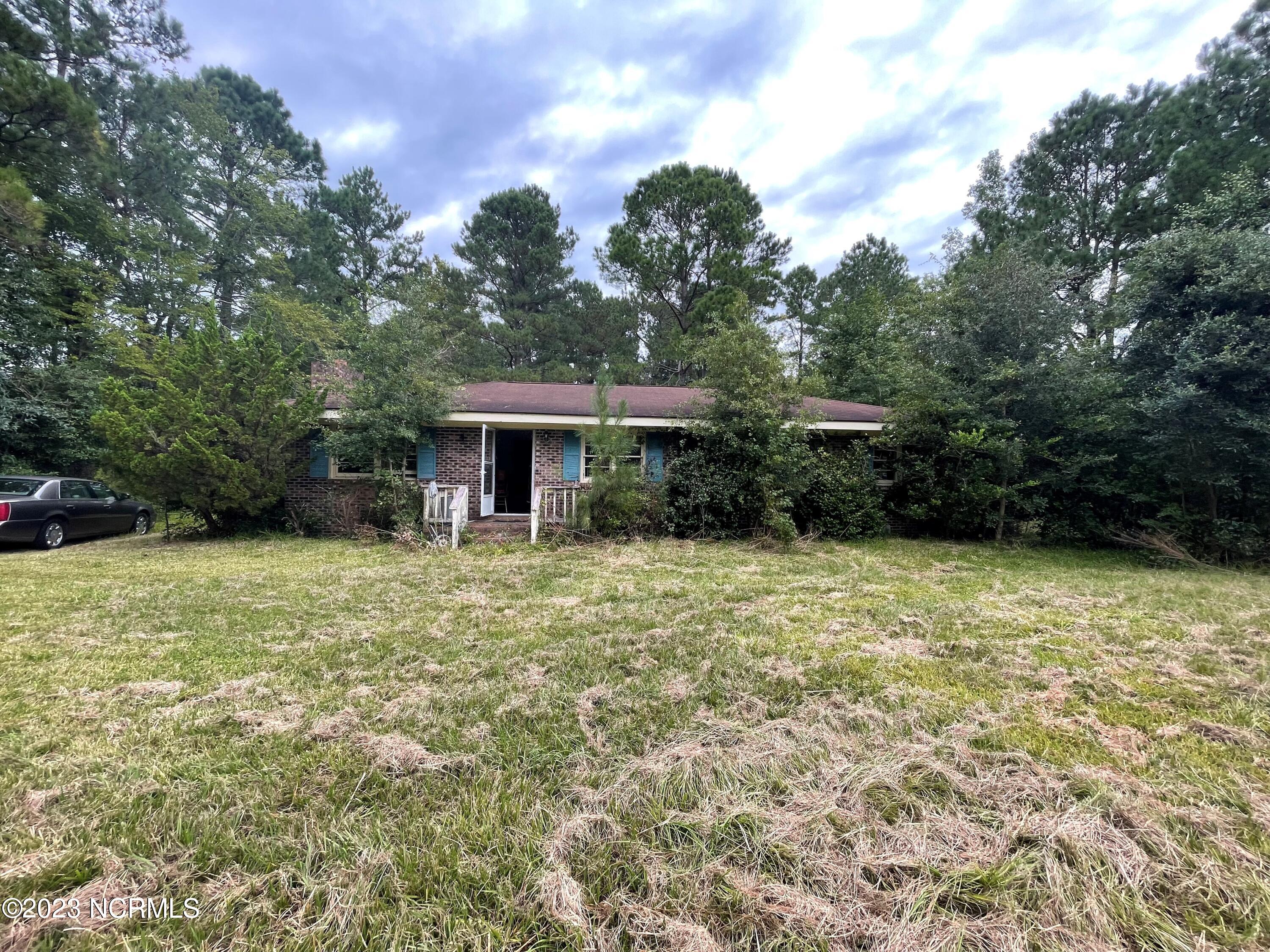 6812 Myrtlehead Road Property Photo 1