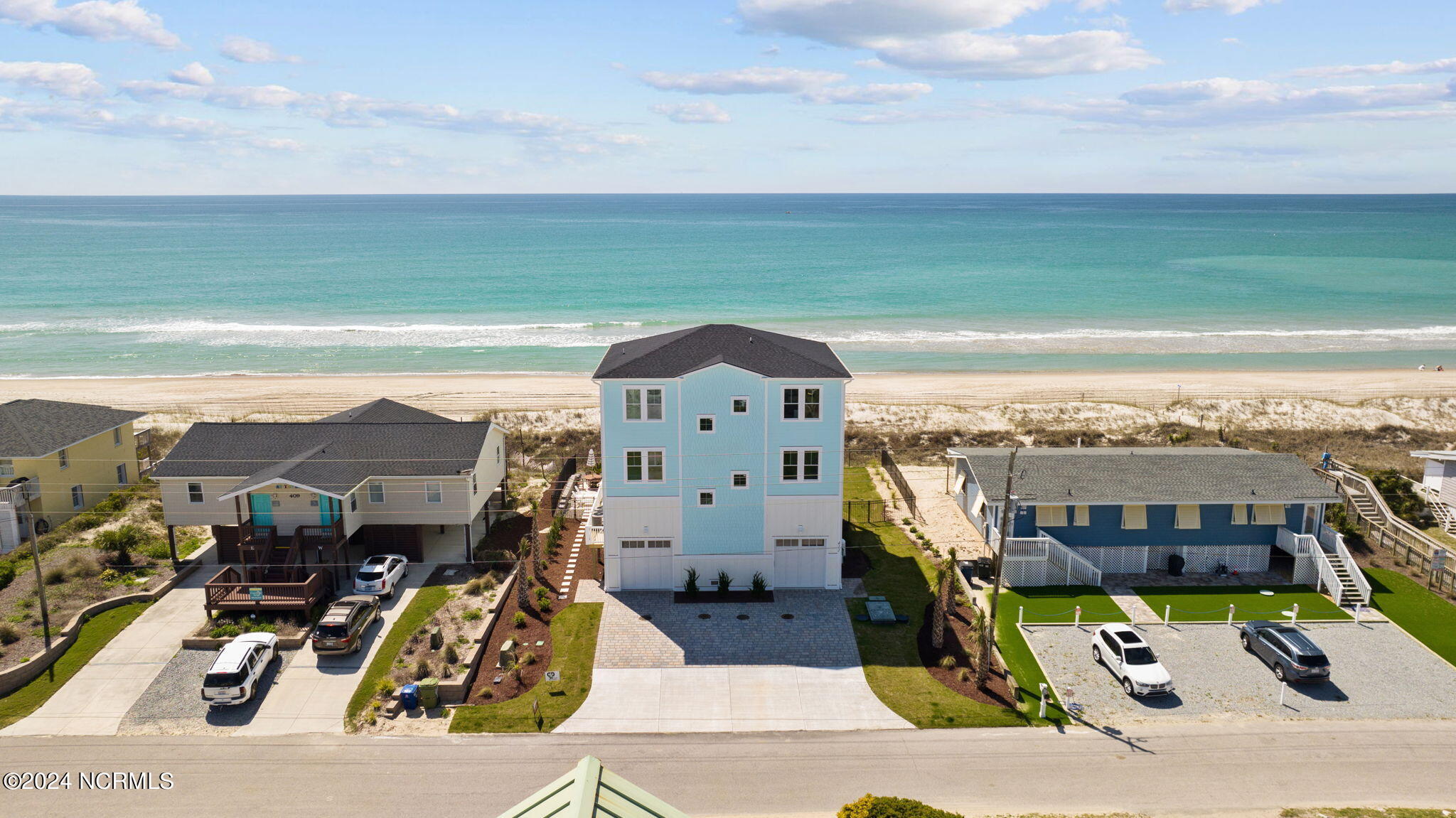 411 Ocean Drive Property Photo
