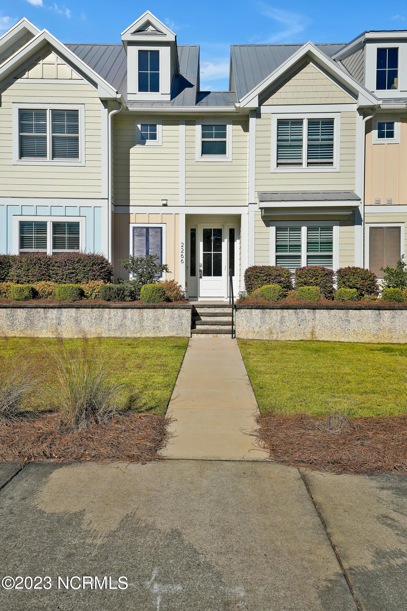 2266 Low Country Boulevard Property Photo 1