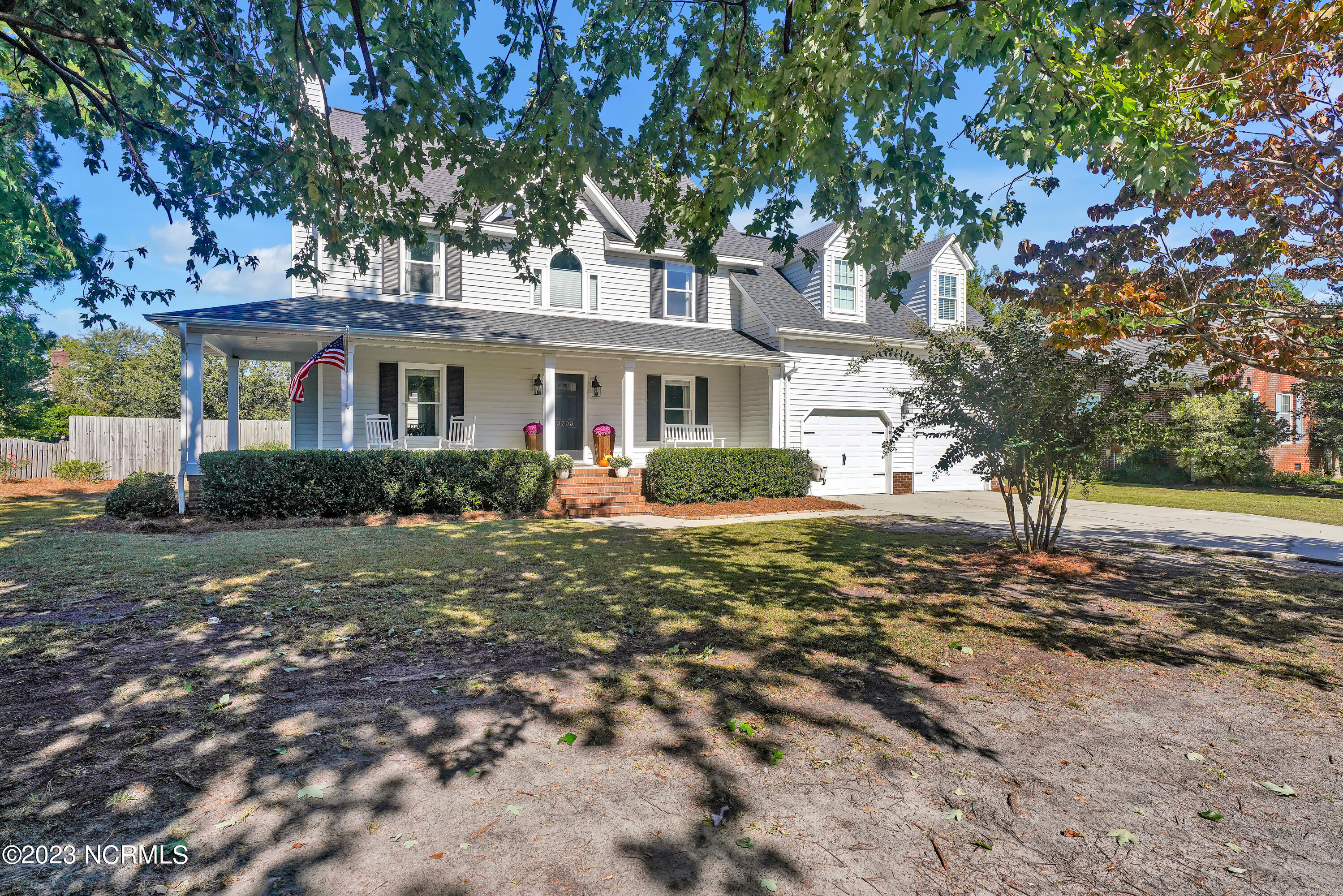 3205 Jared Court Property Photo 1