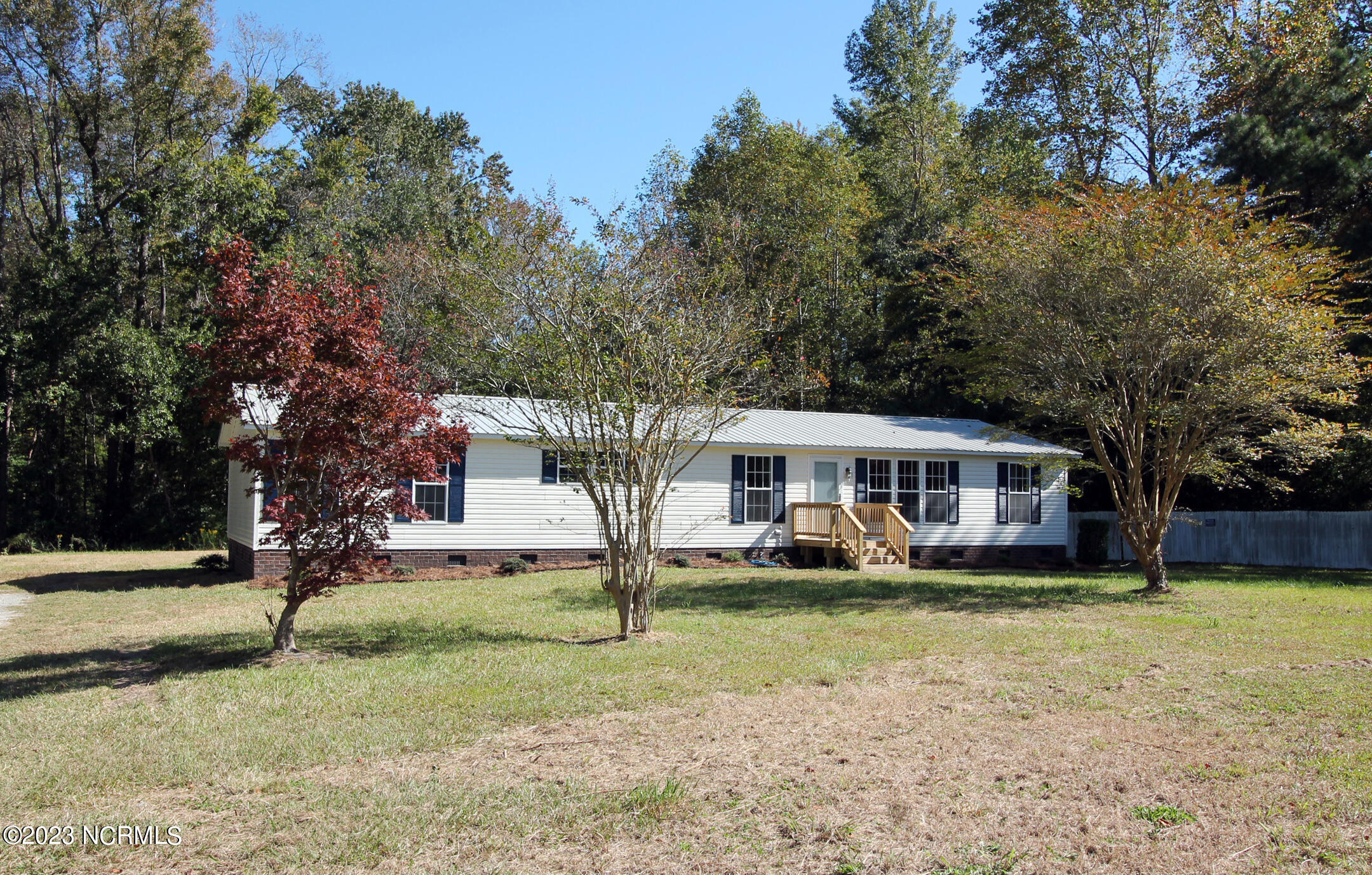 4281 Old Blounts Creek Road Property Photo 1