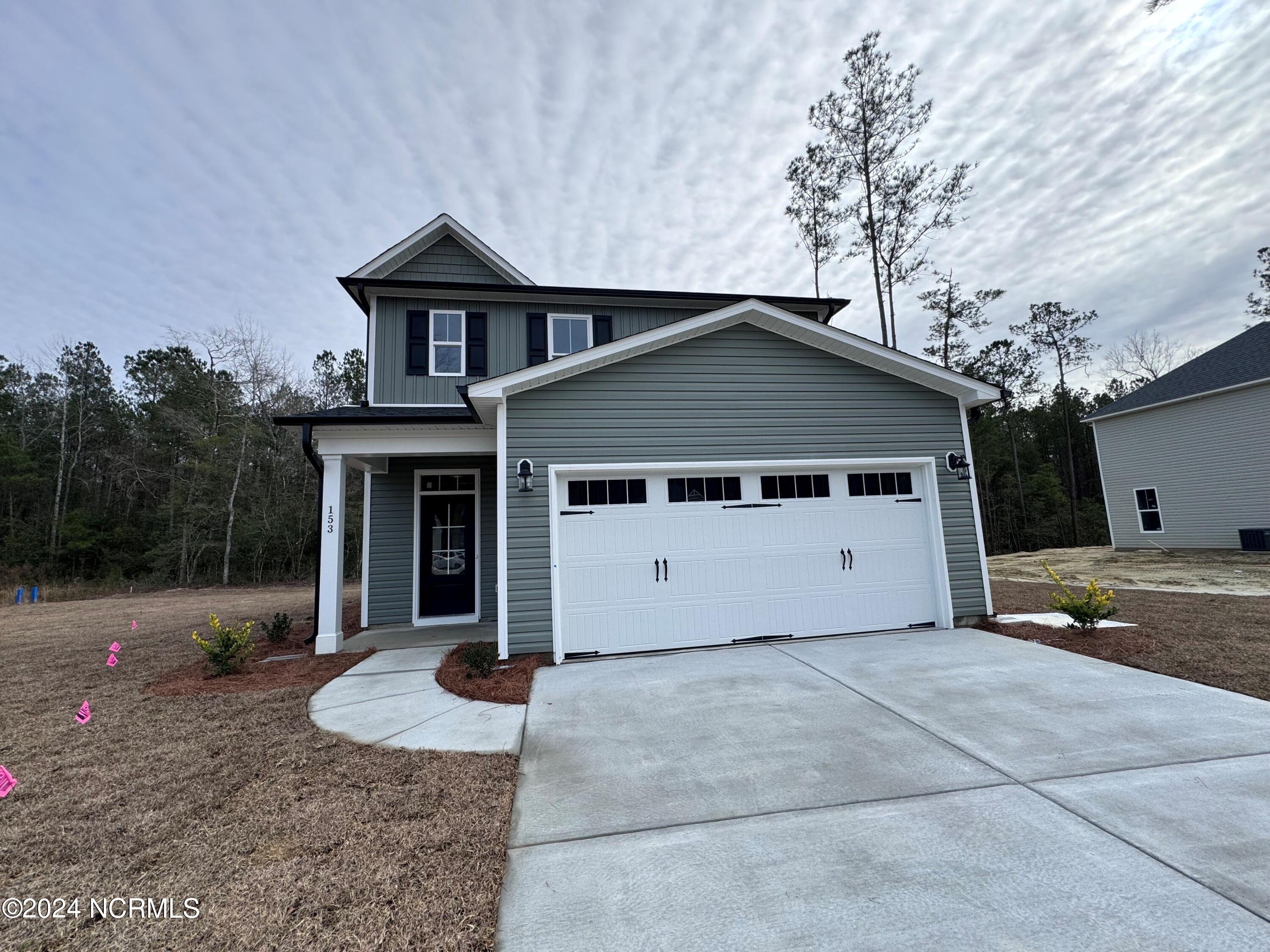 167 Elam Drive Property Photo 1