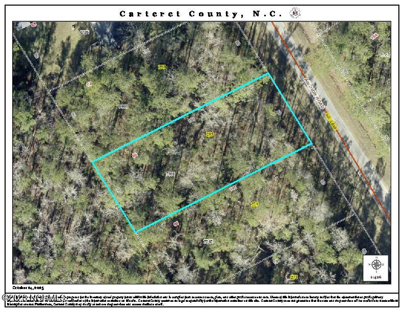285 & 293 Anchor Road Property Photo 1