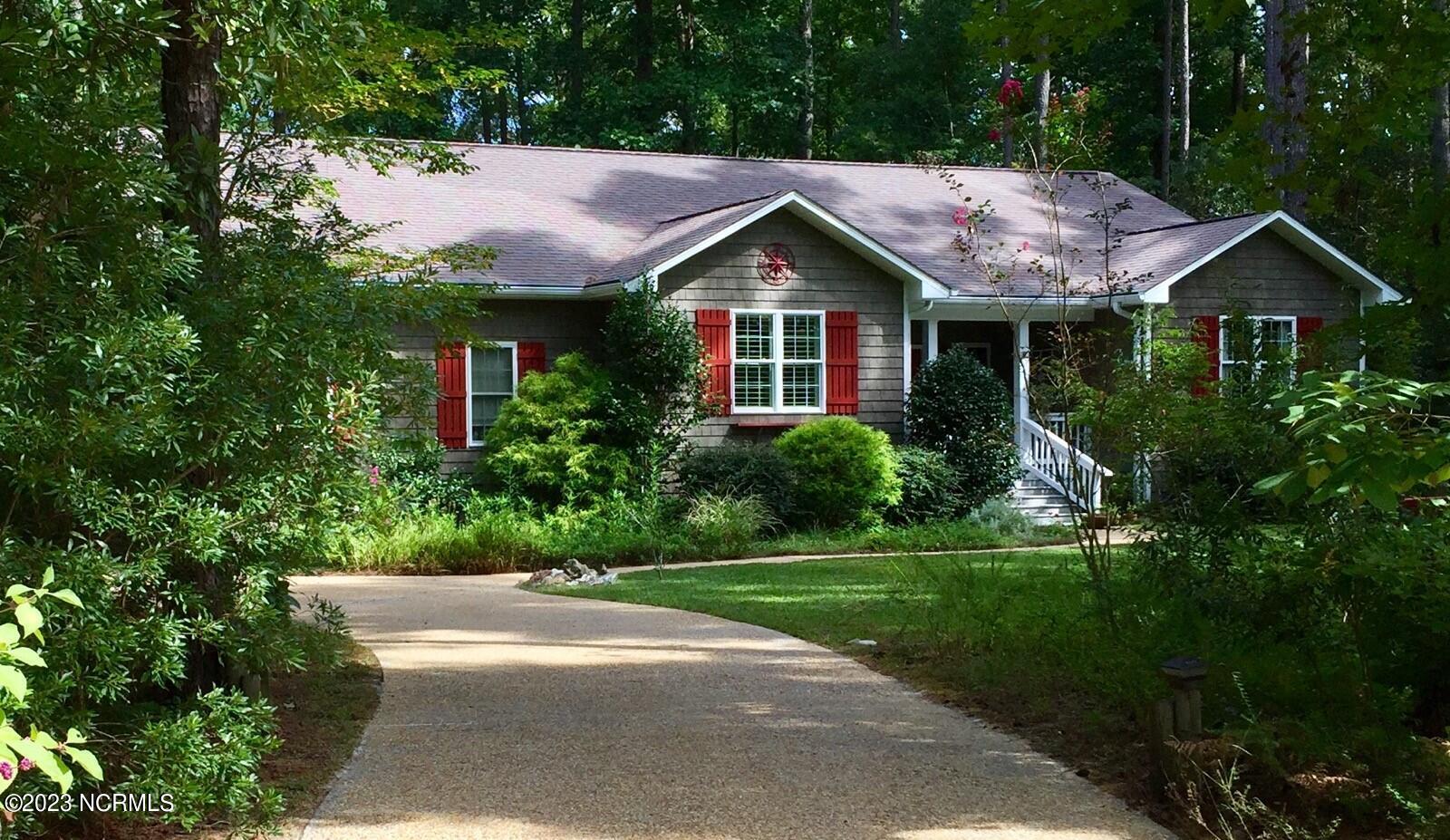 210 Channel Run Property Photo 1