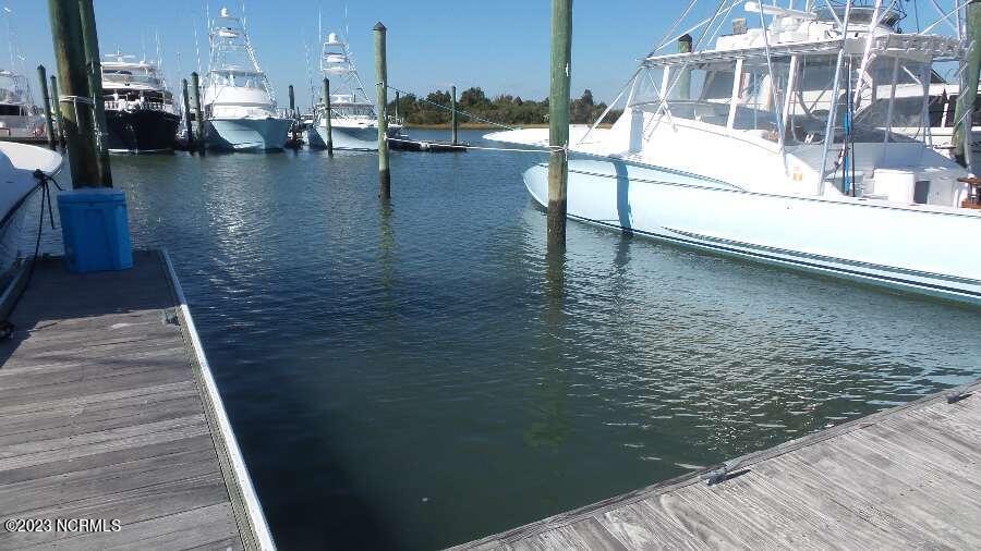 Morehead City Yacht Basin Real Estate Listings Main Image