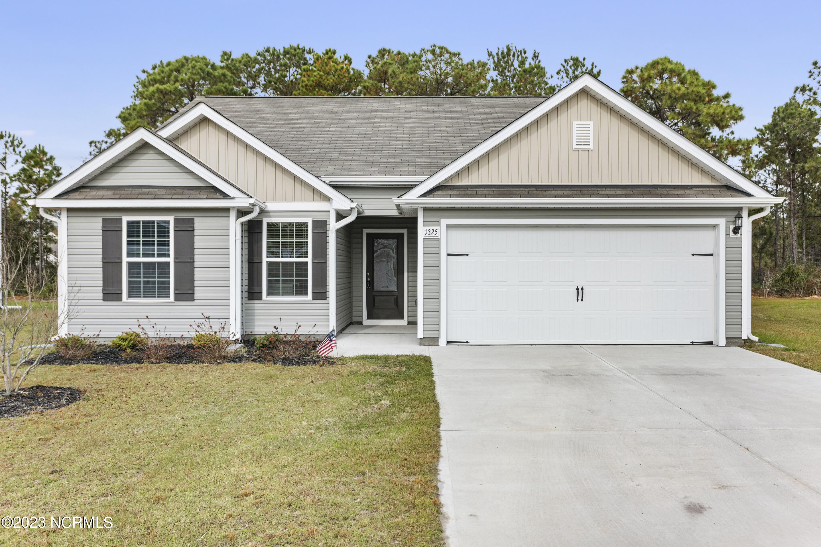 1325 Patti Lane Property Photo 1