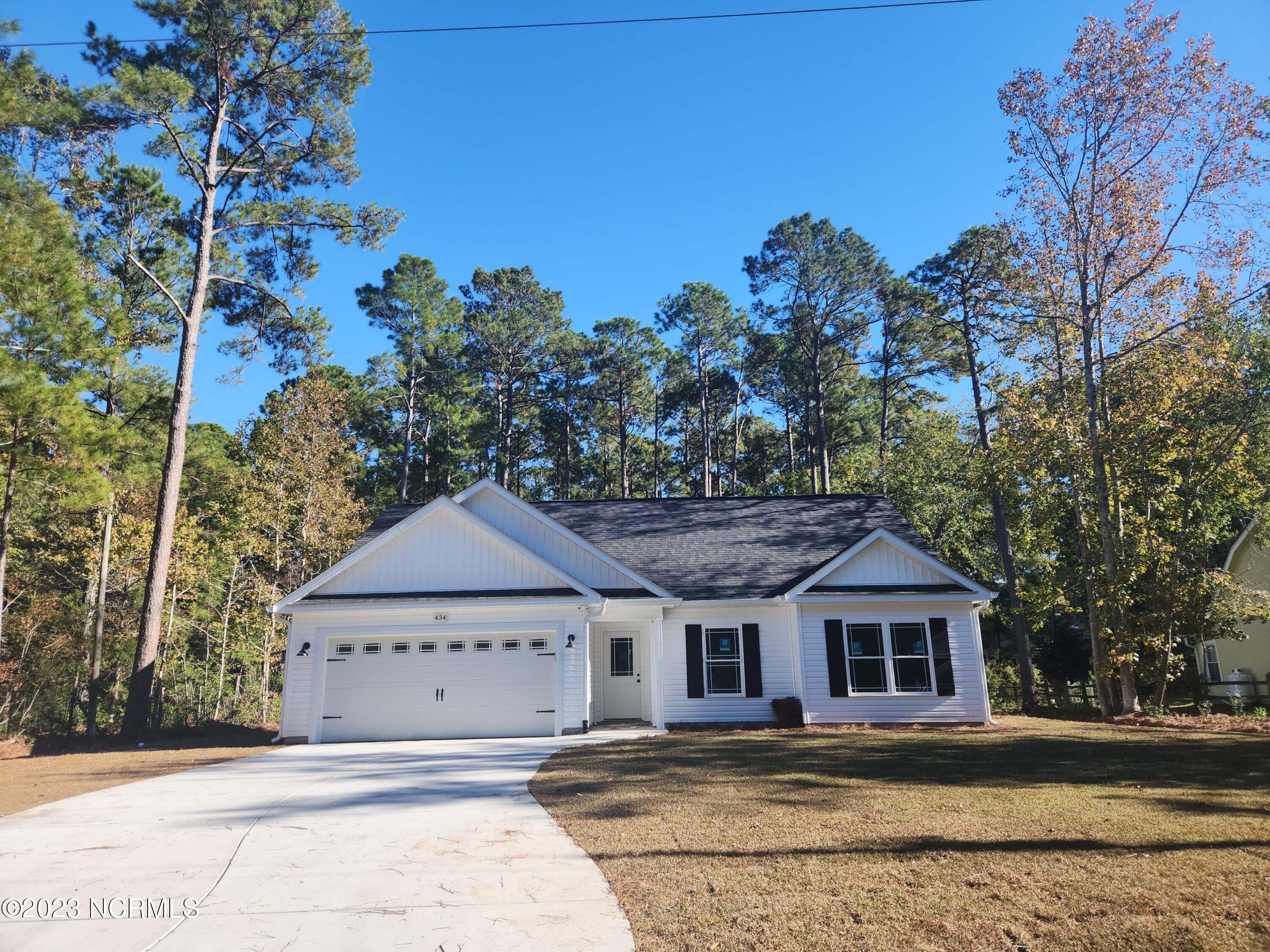 434 Sandlewood Drive Property Photo 1