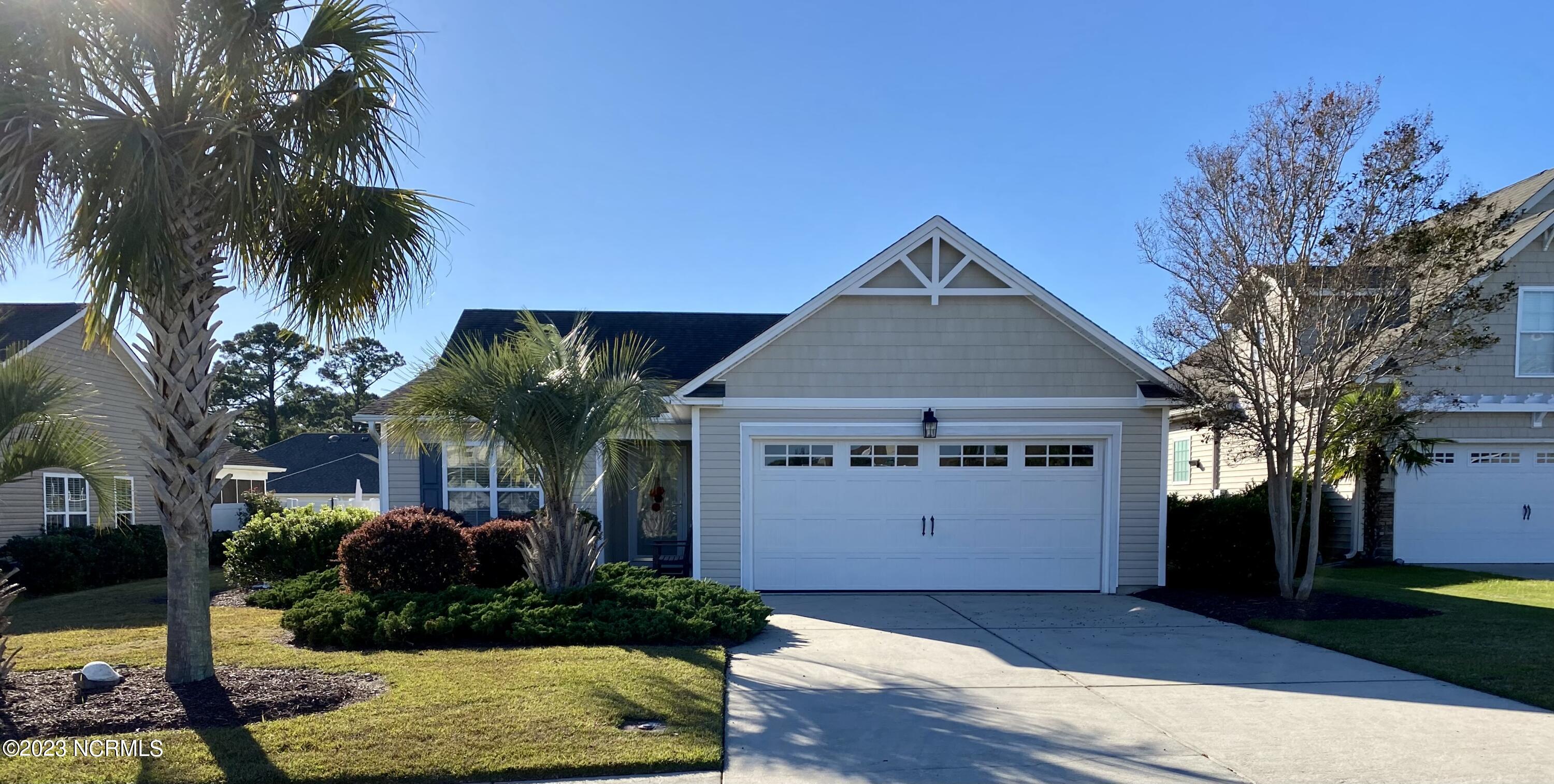 1274 Neptuno Court Property Photo 1