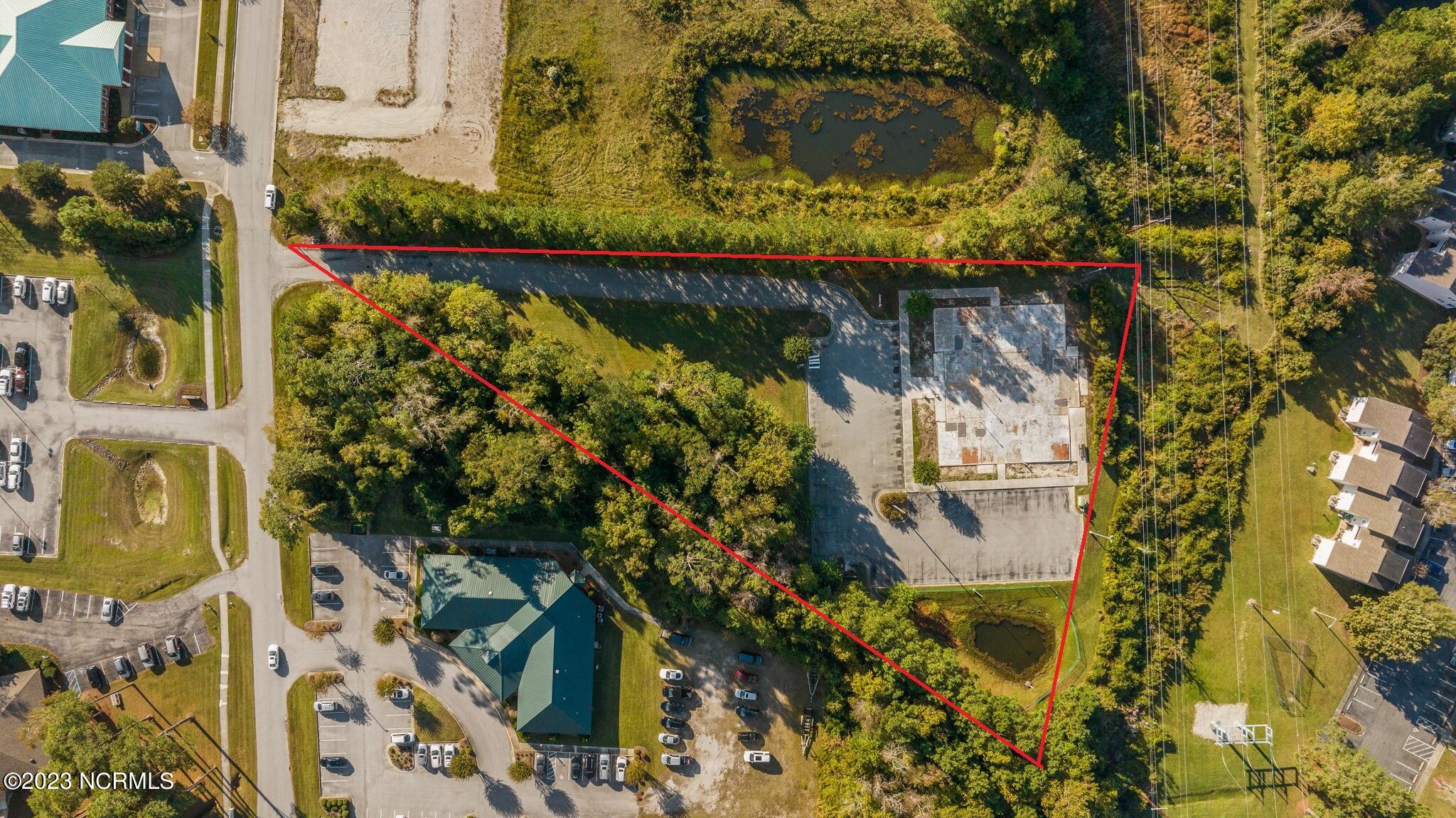3510 John Platt Drive Property Photo 1