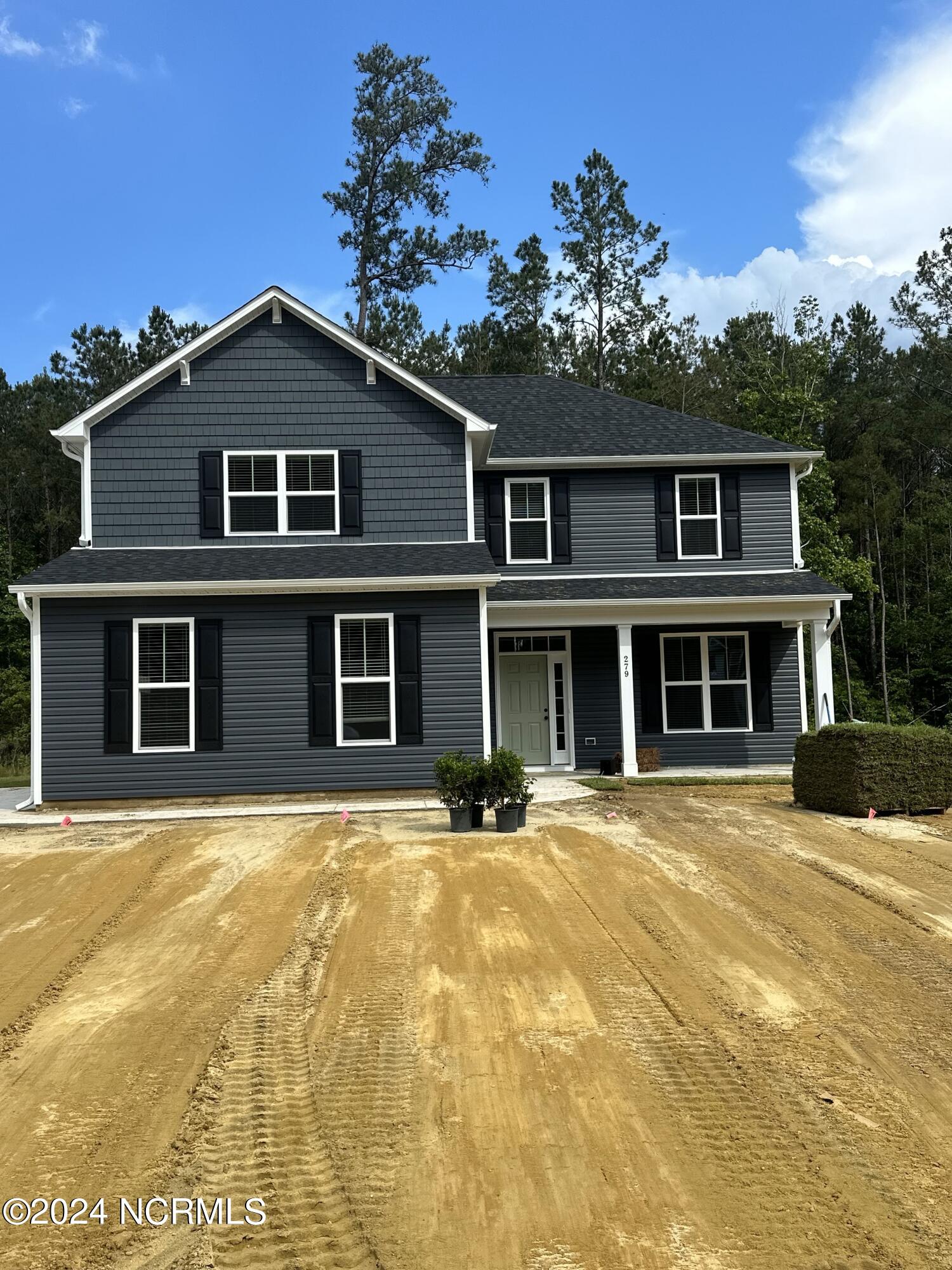 279 Elam Drive Property Photo 1