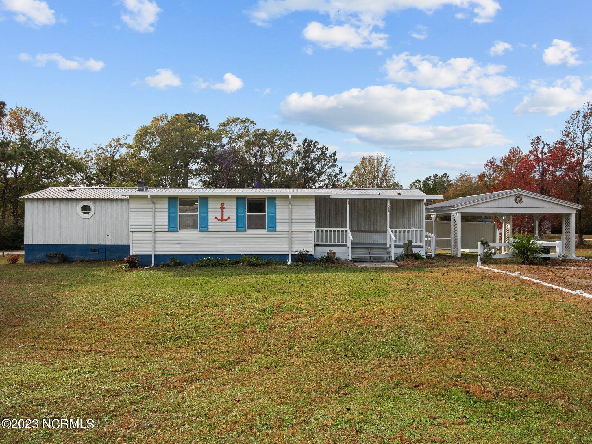 510 Cedar Avenue Property Photo 1