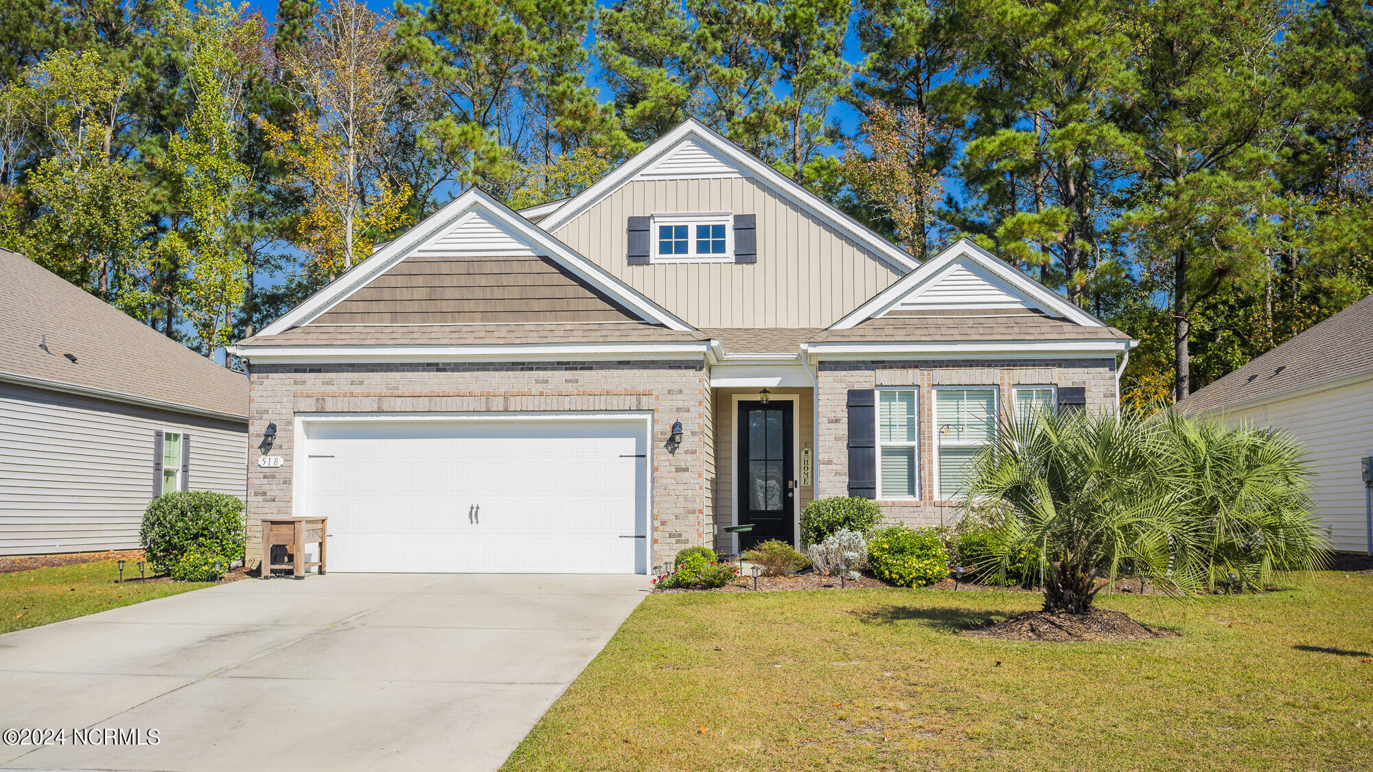 Carolina Shores Real Estate Listings Main Image