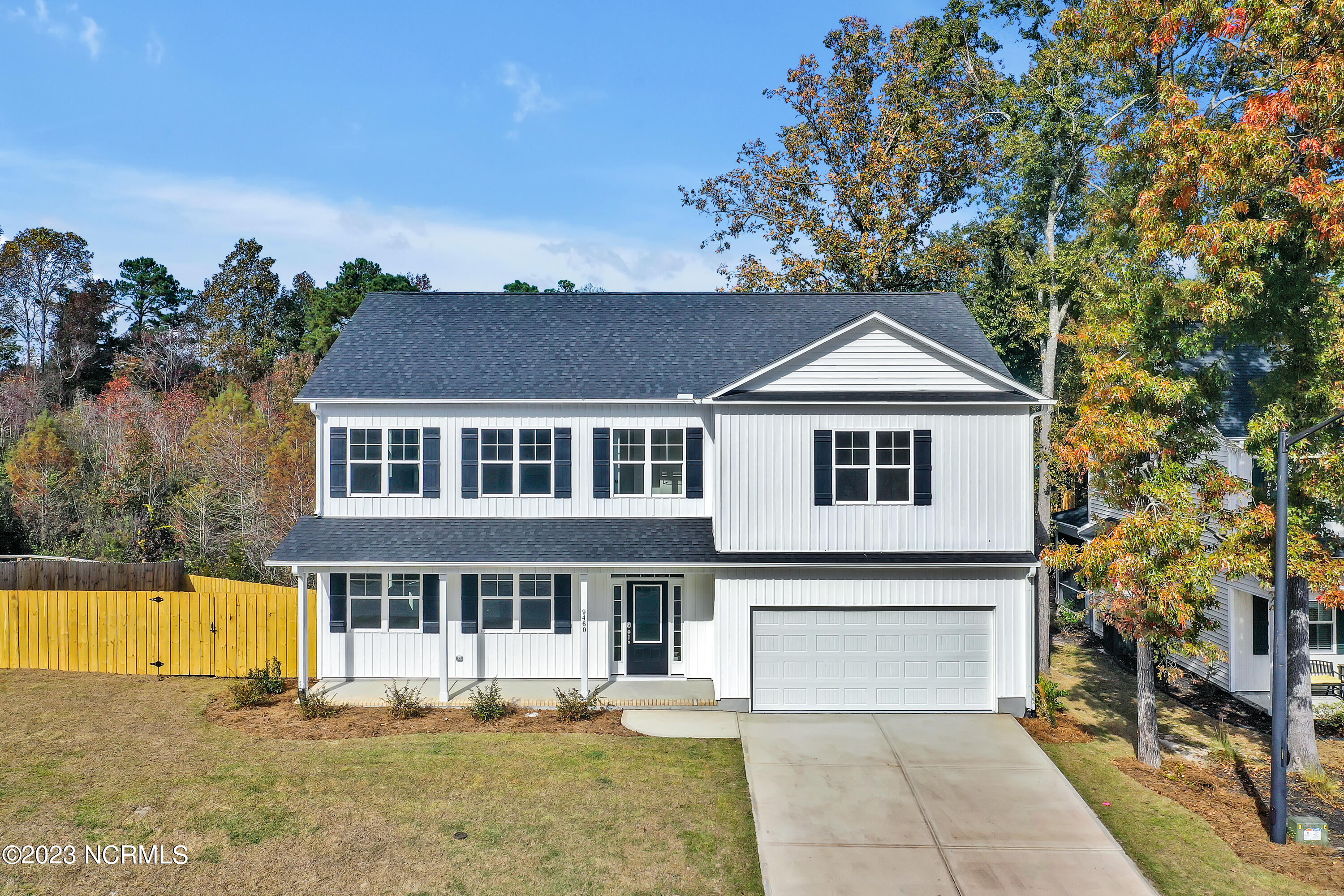 9460 Cottonwood Lane Property Photo 1