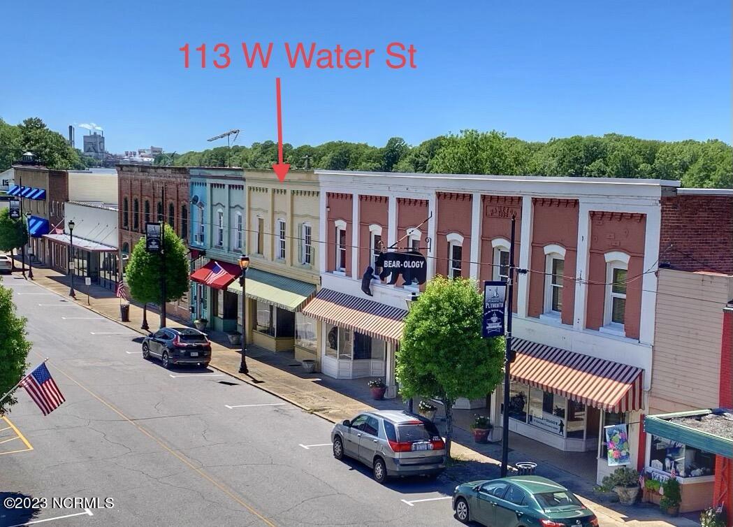 113 W Water Street Property Photo