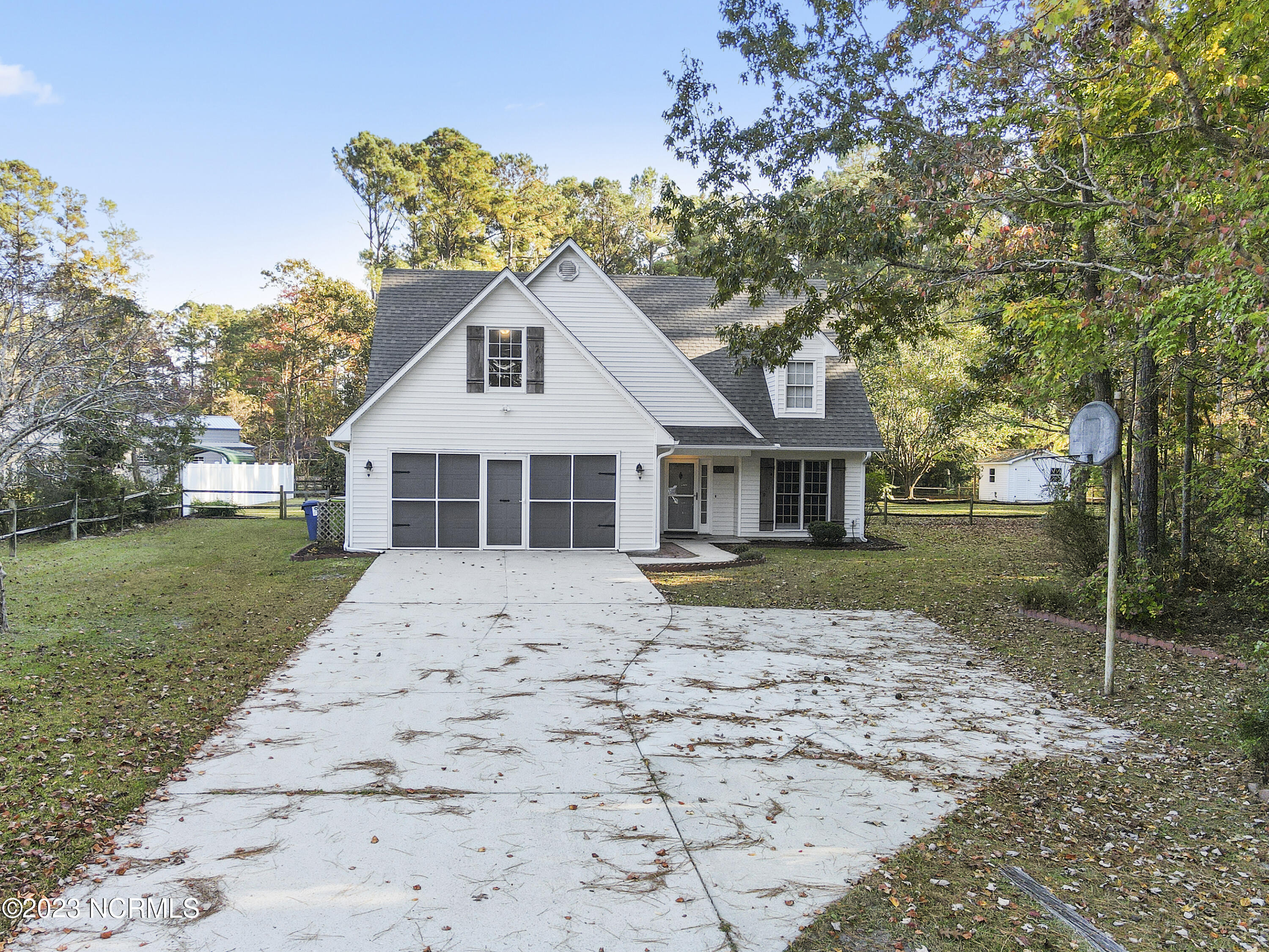 202 Sailaway Court Property Photo 1