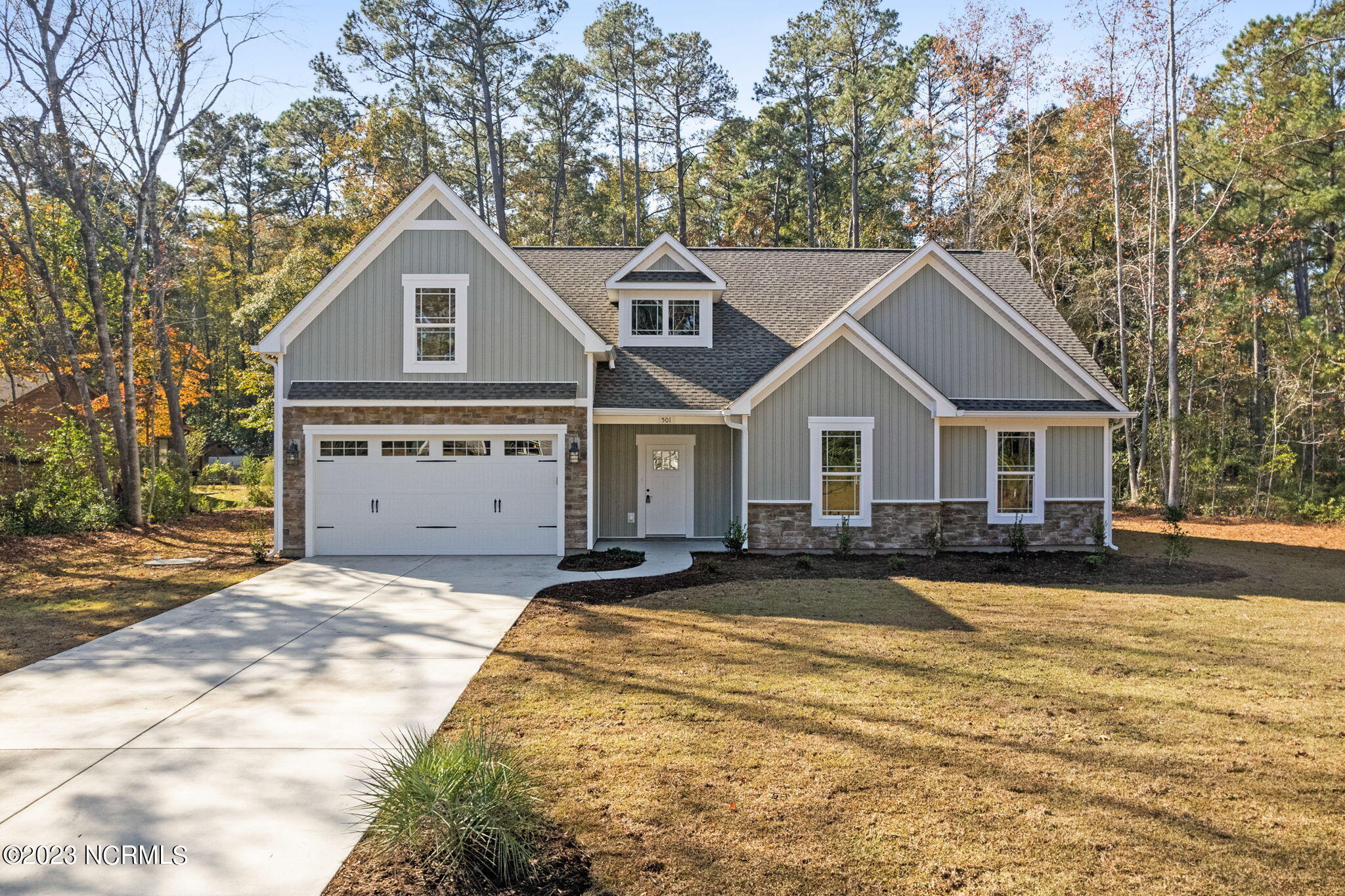 501 Boundaryline Drive Property Photo 1