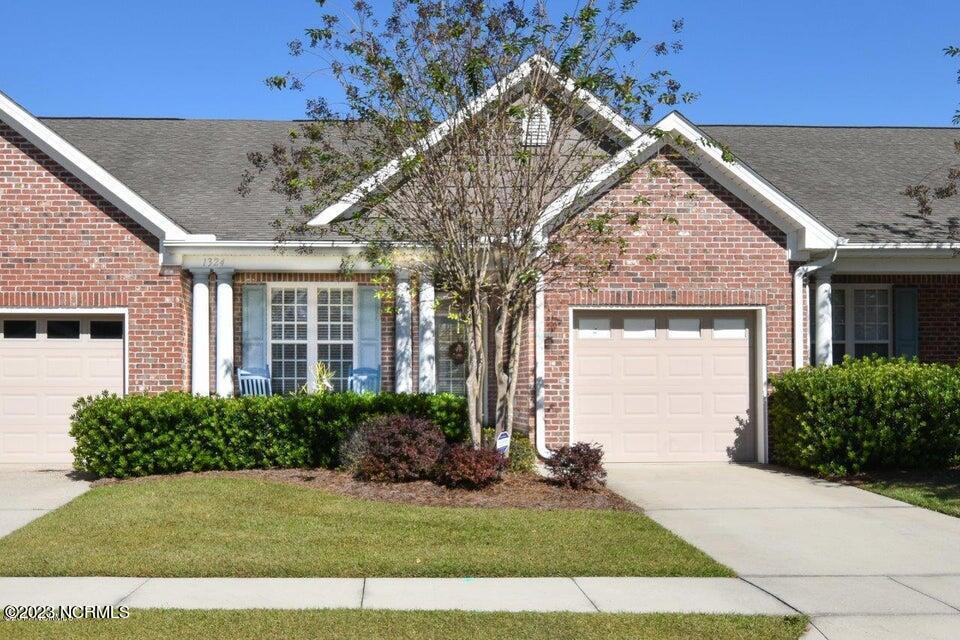 1324 Arbor Ridge Way Property Photo 1
