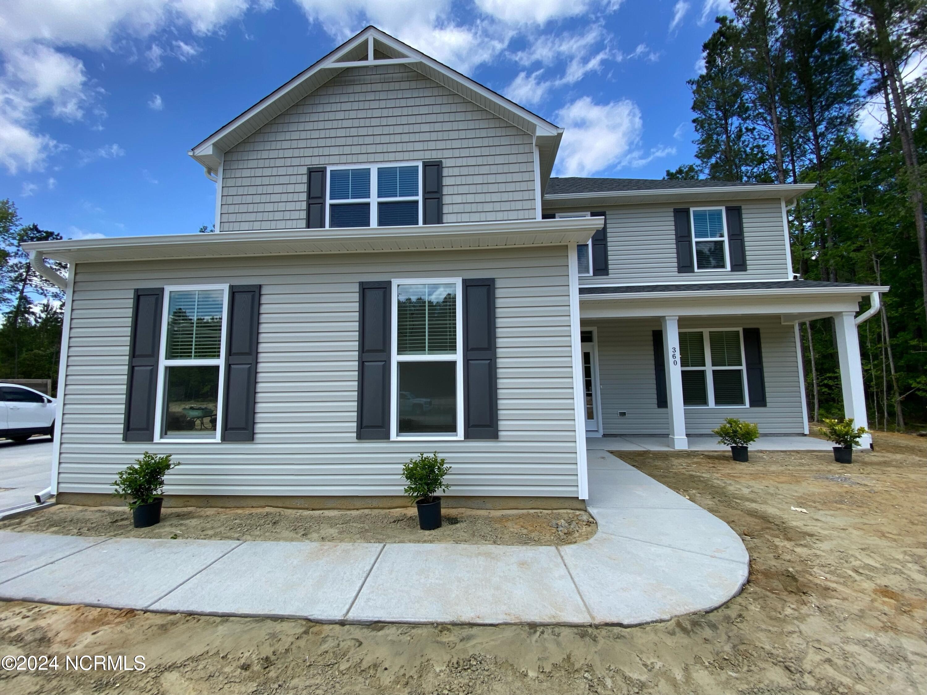360 Elam Drive Property Photo 1