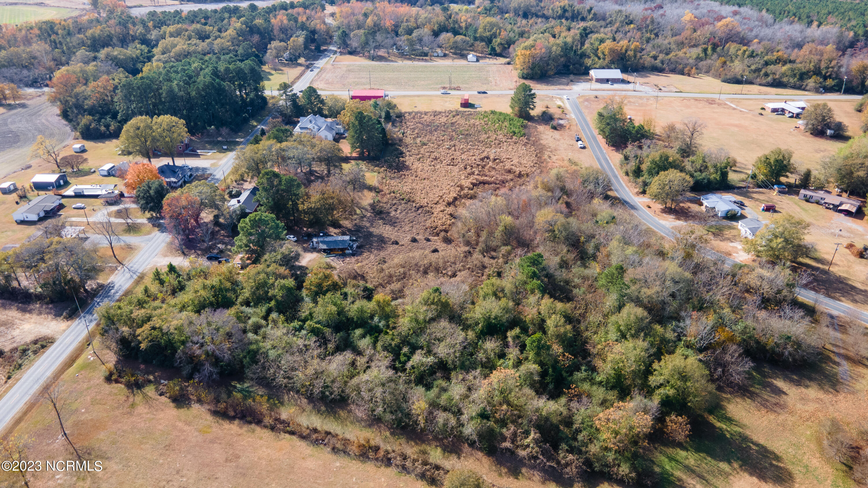 Tbd Old Maxton Road Property Photo