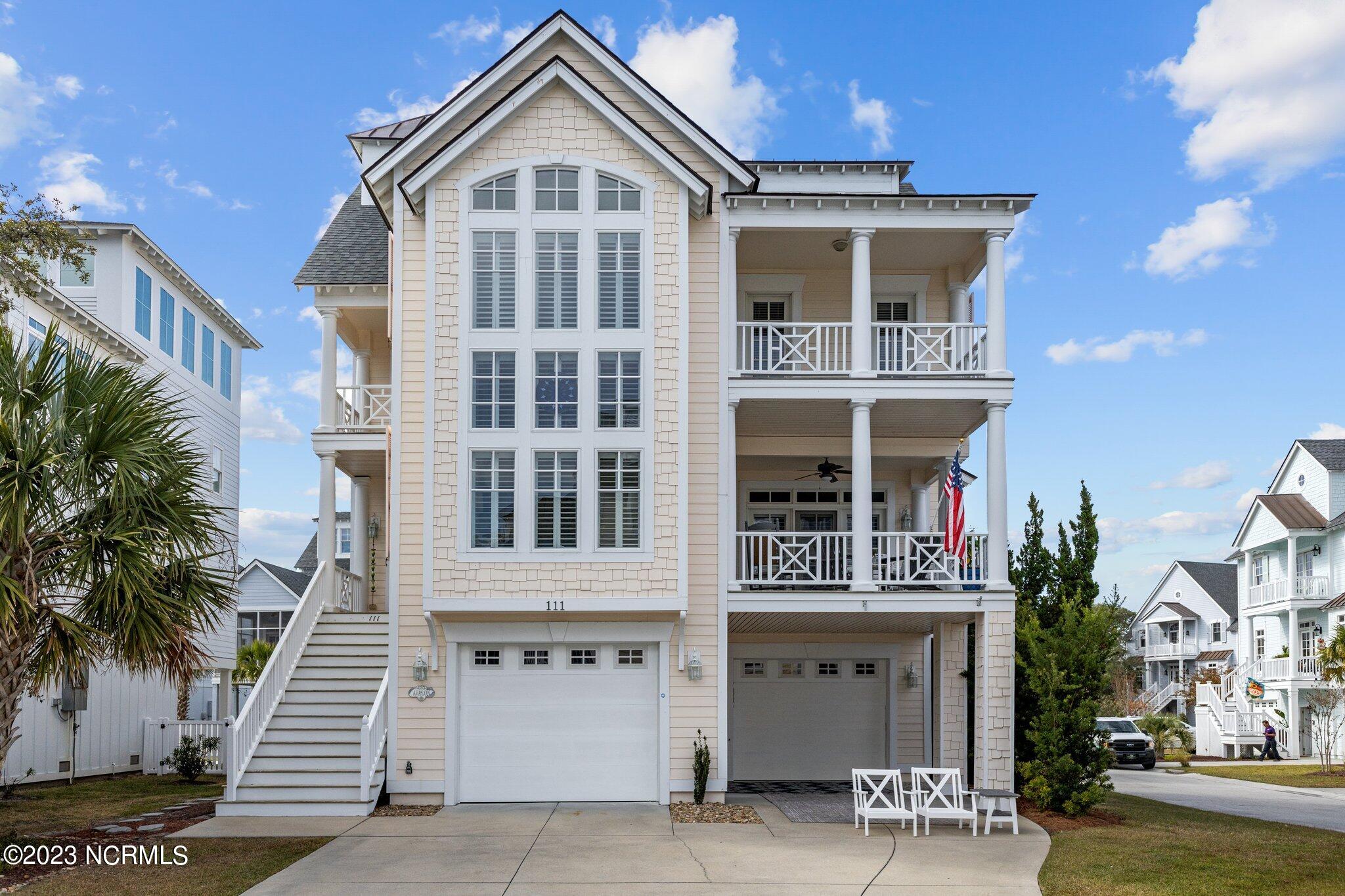 111 Bay Ridge Drive Property Photo 1