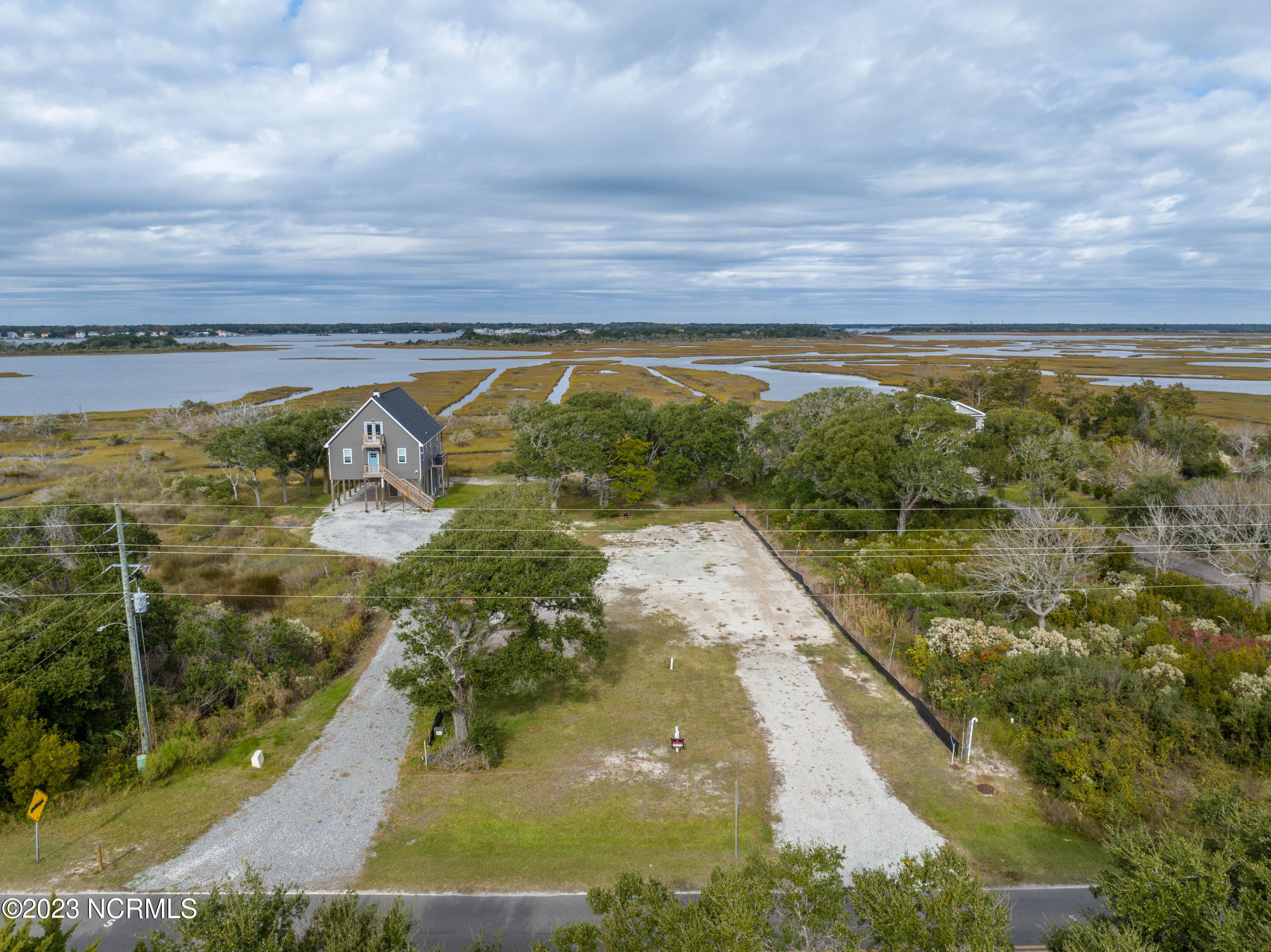 2065 New River Inlet Road Property Photo