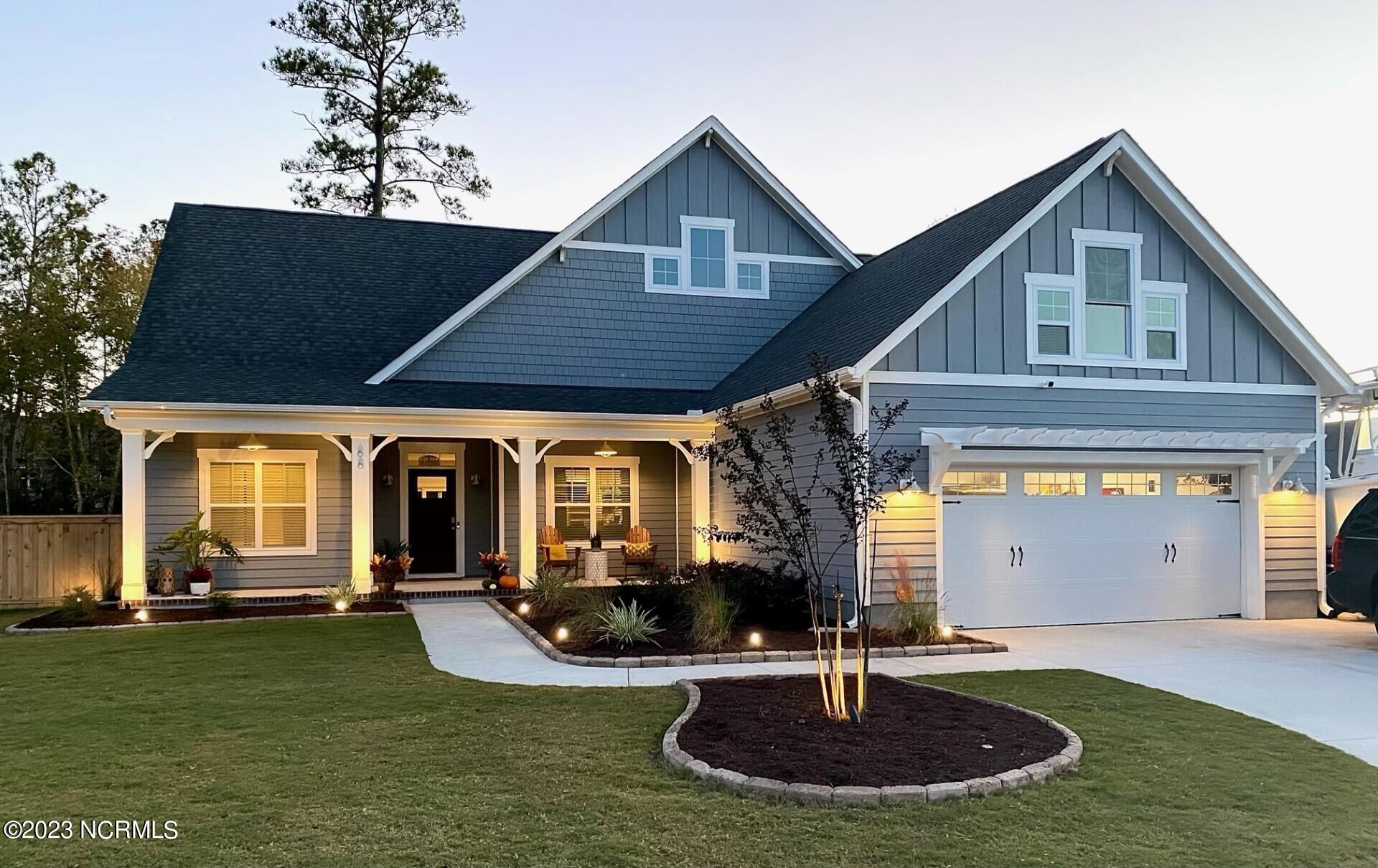 Carolina Creek Real Estate Listings Main Image