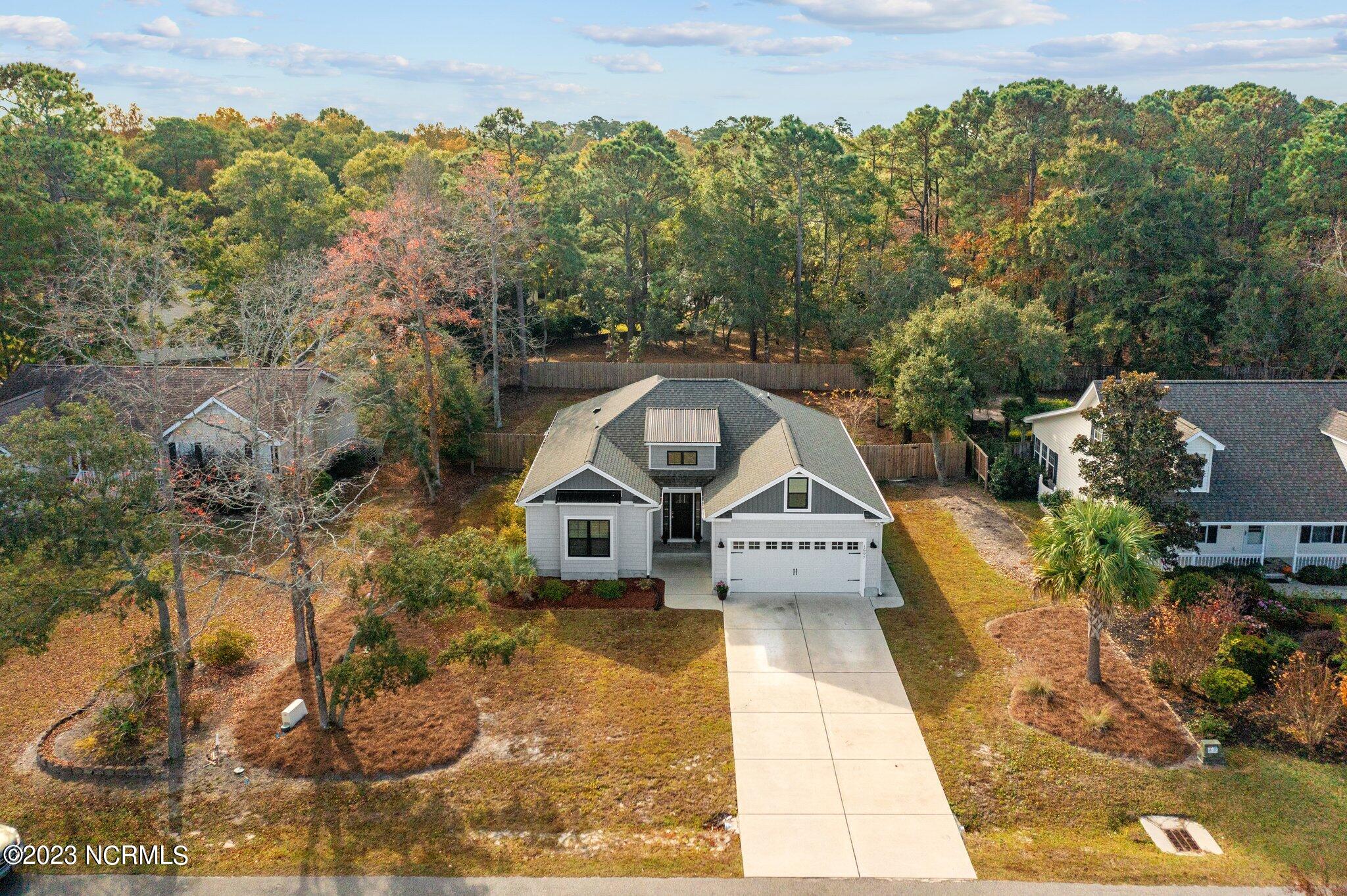 1697 Lake Tree Drive Property Photo 1
