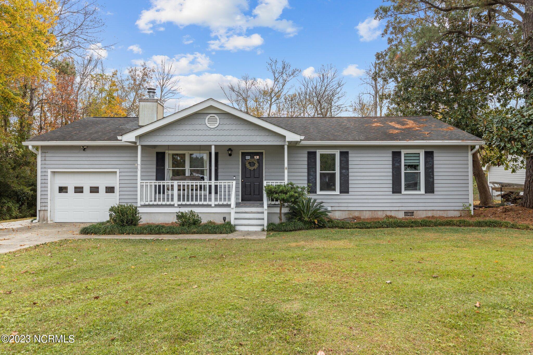 3207 Old Gate Road Property Photo 1
