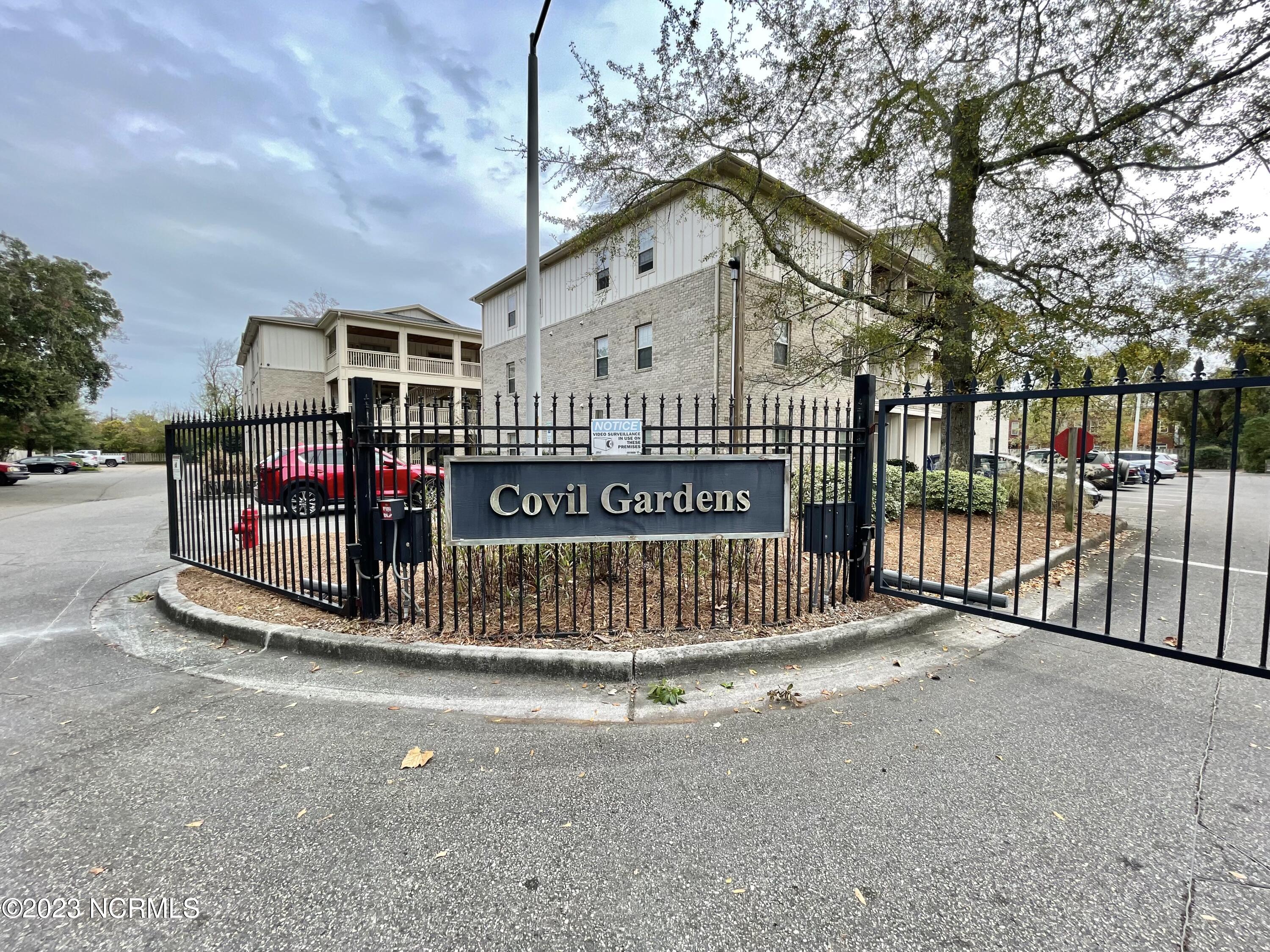 Covil Garden Condominiums Real Estate Listings Main Image