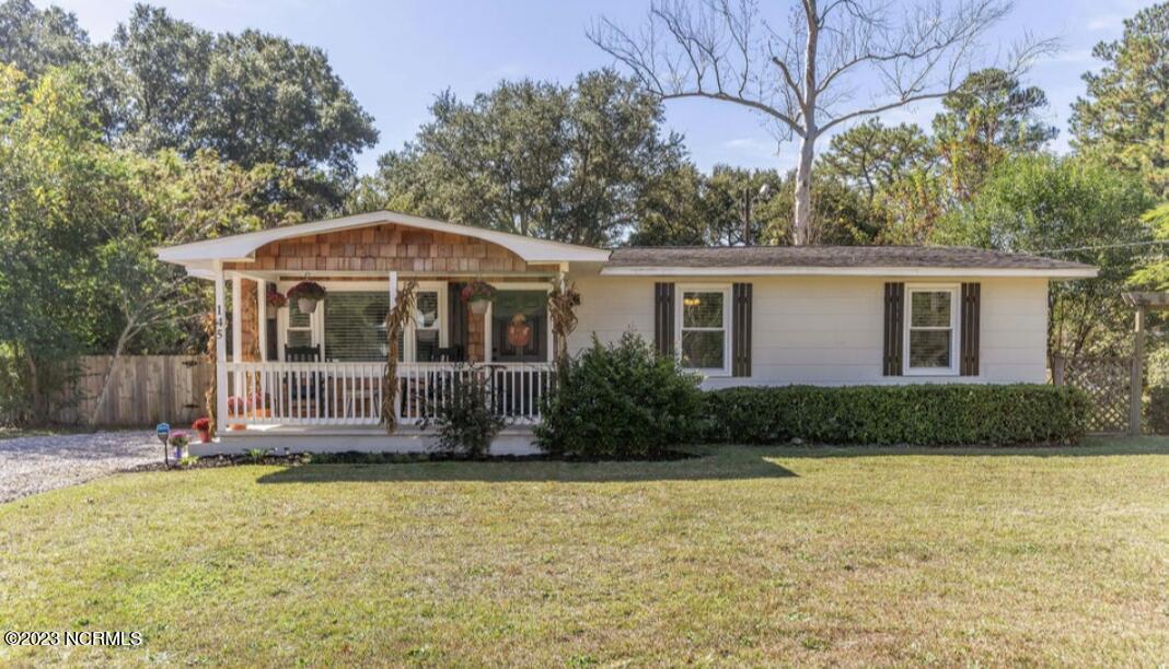 145 Baldwin Drive Property Photo 1