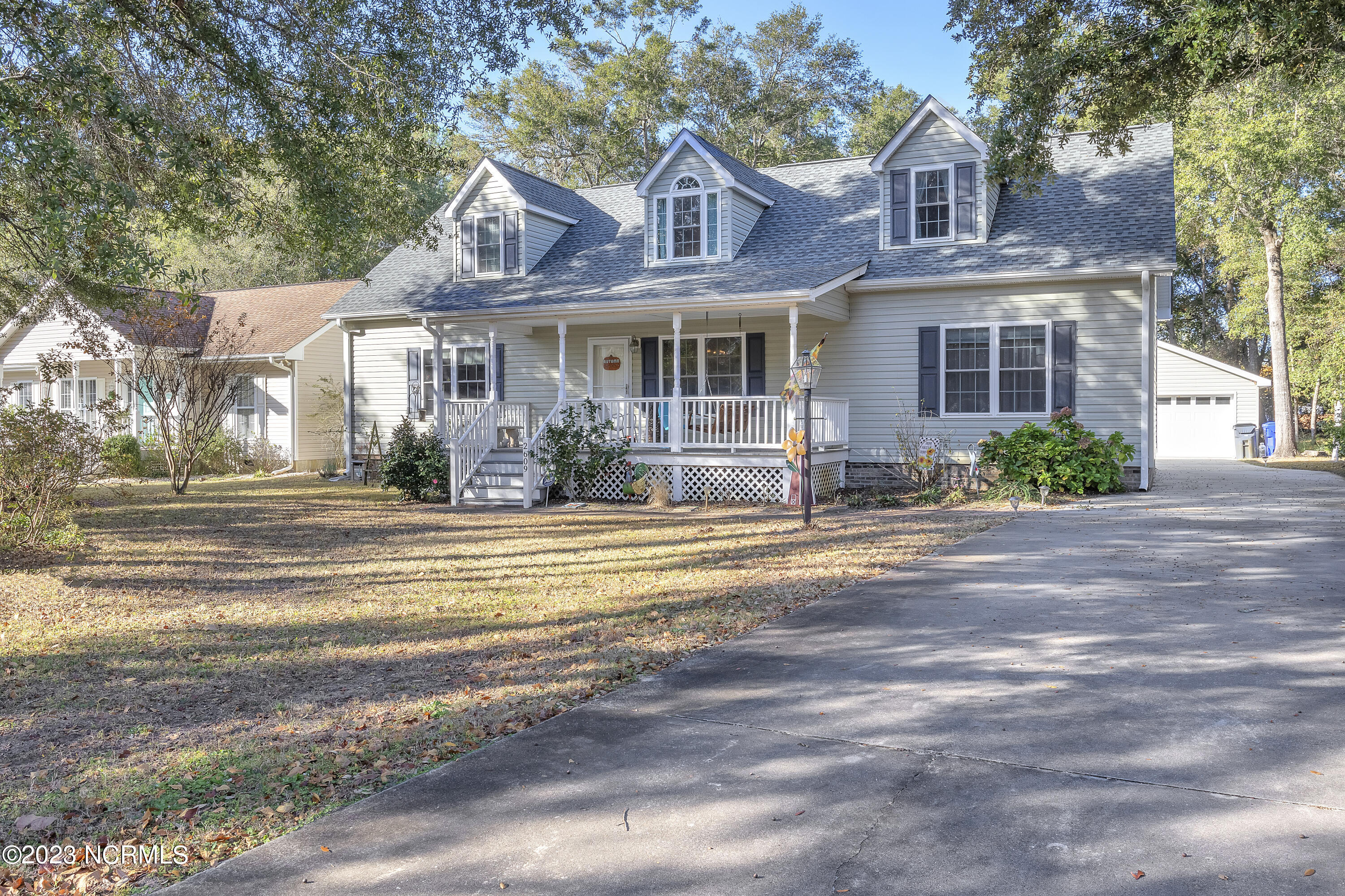 2609 Waterscape Drive Property Photo 1