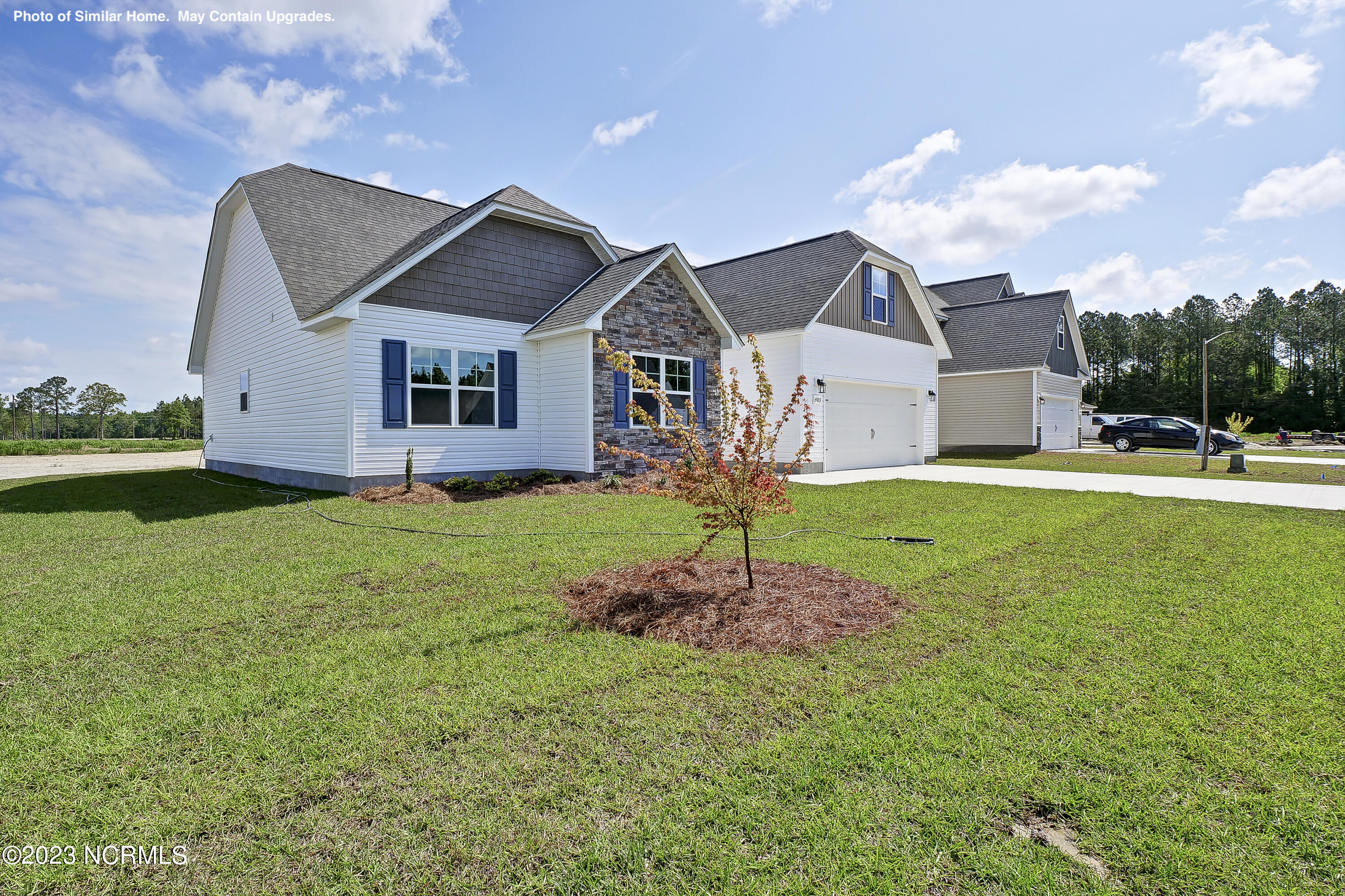 523 Orchard Creek Drive Property Photo 1