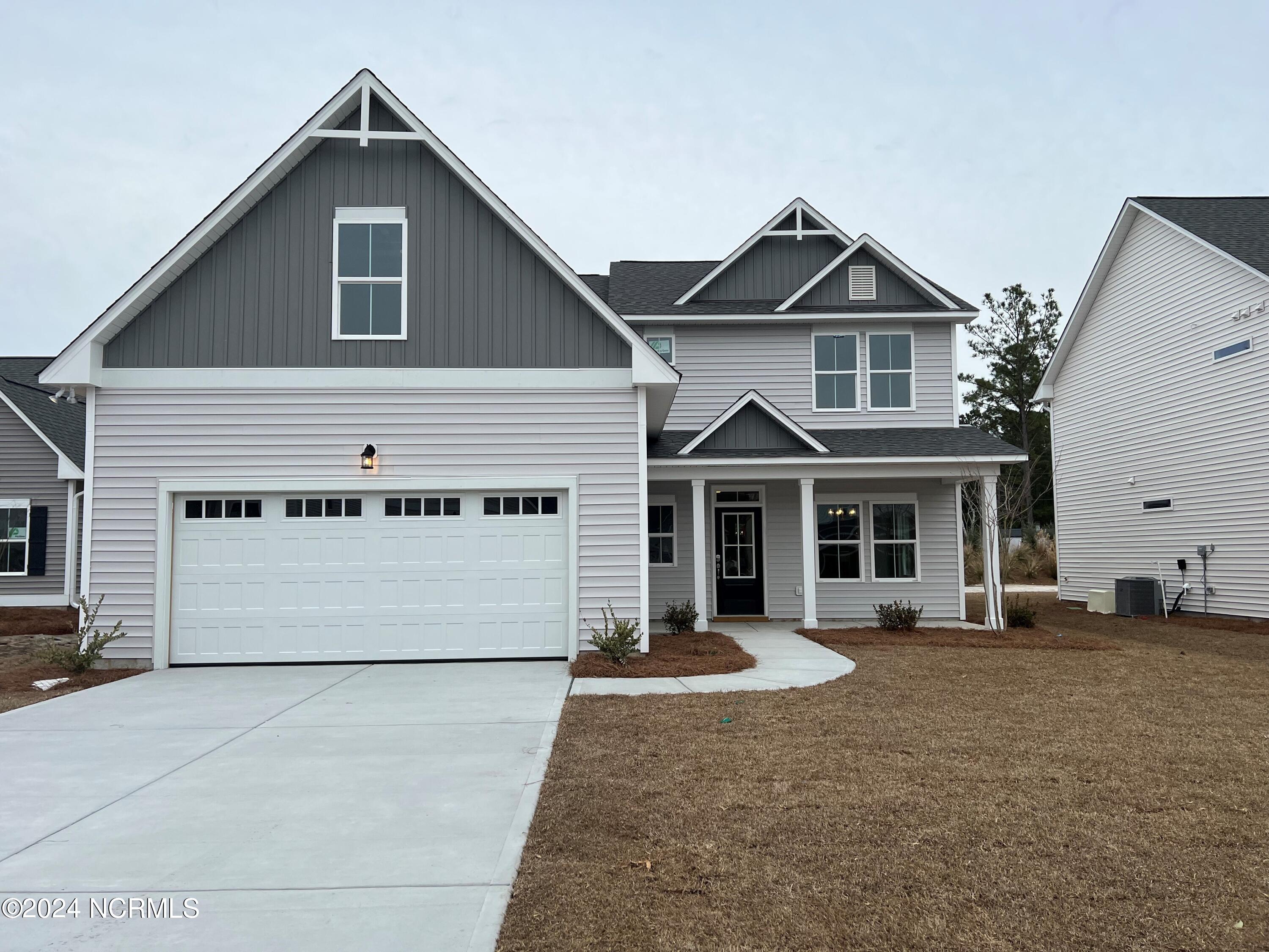 86 W Weatherbee Way Property Photo 1