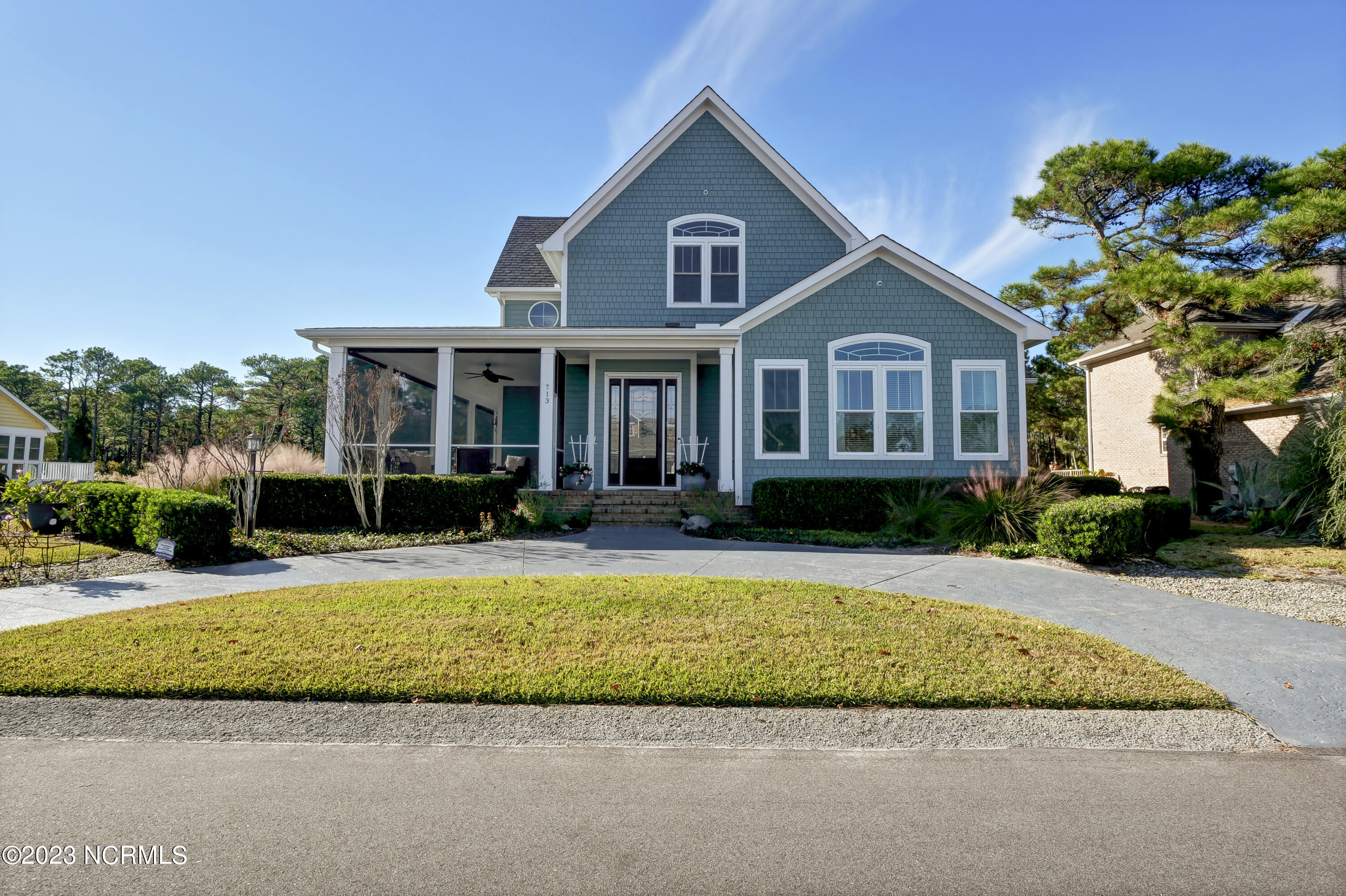 Kure Beach Village Real Estate Listings Main Image