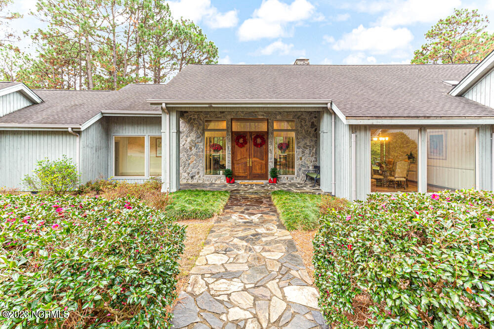 80 Cypress Point Drive Property Photo 1