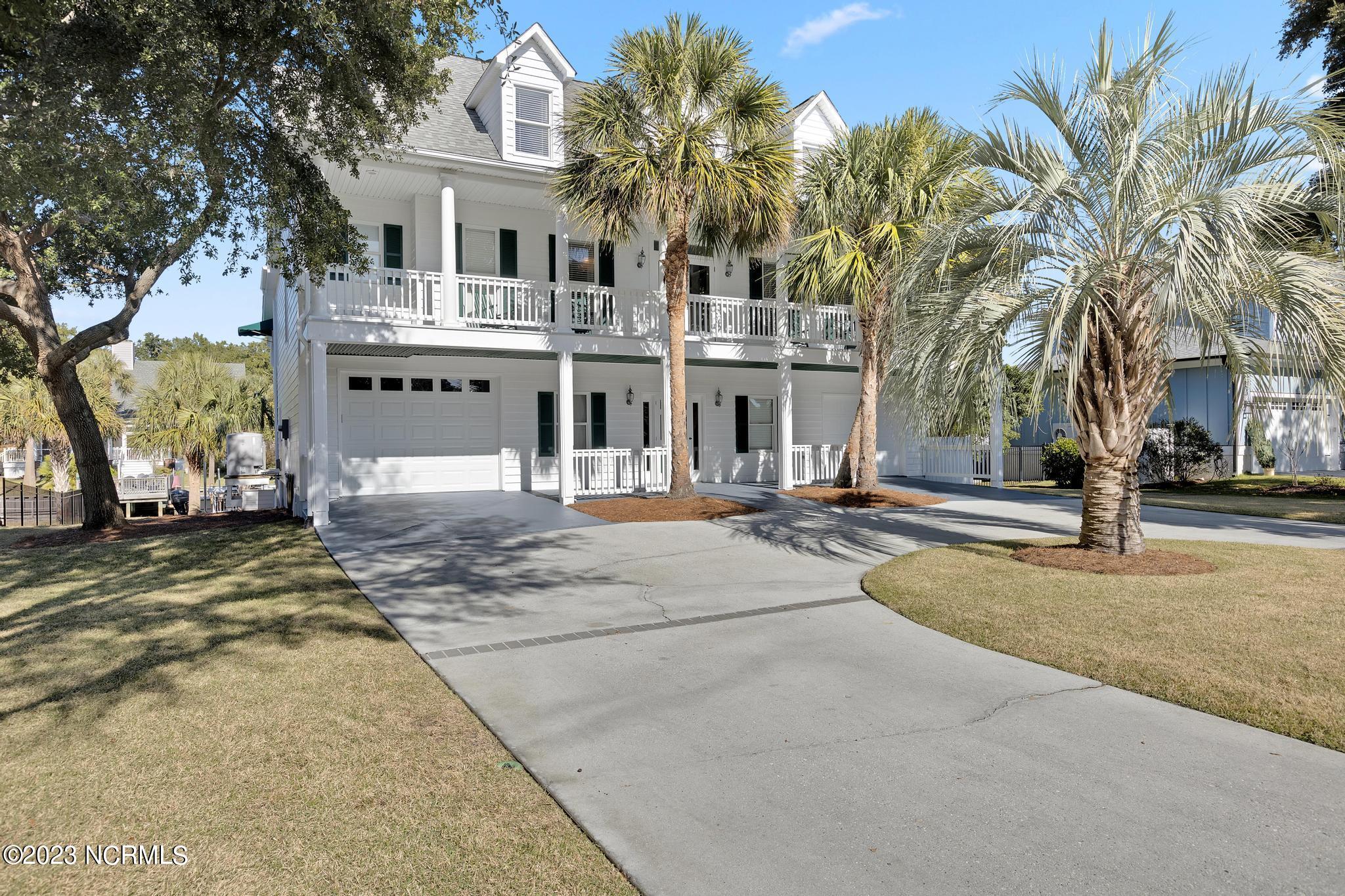 217 Gazebo Court Property Photo 1
