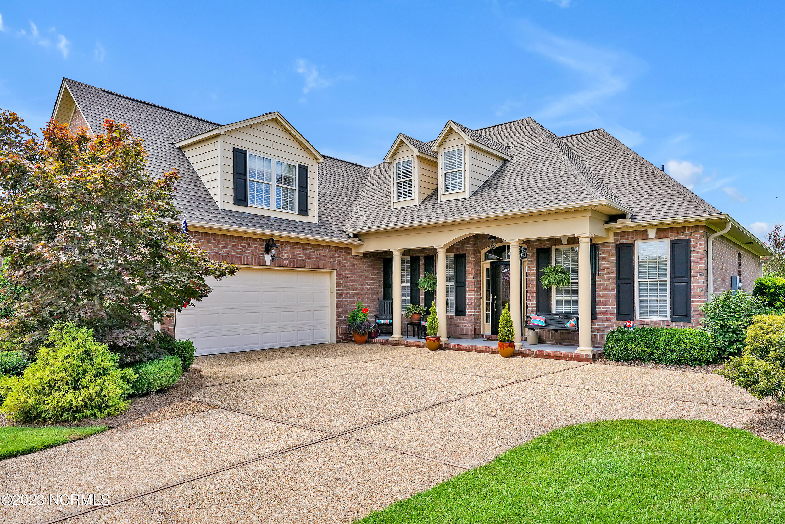 2016 Fanning Court Property Photo 1