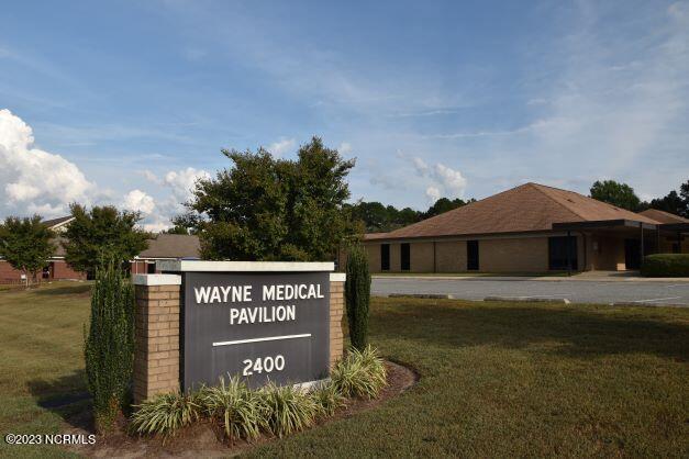 Wayne County Real Estate Listings Main Image