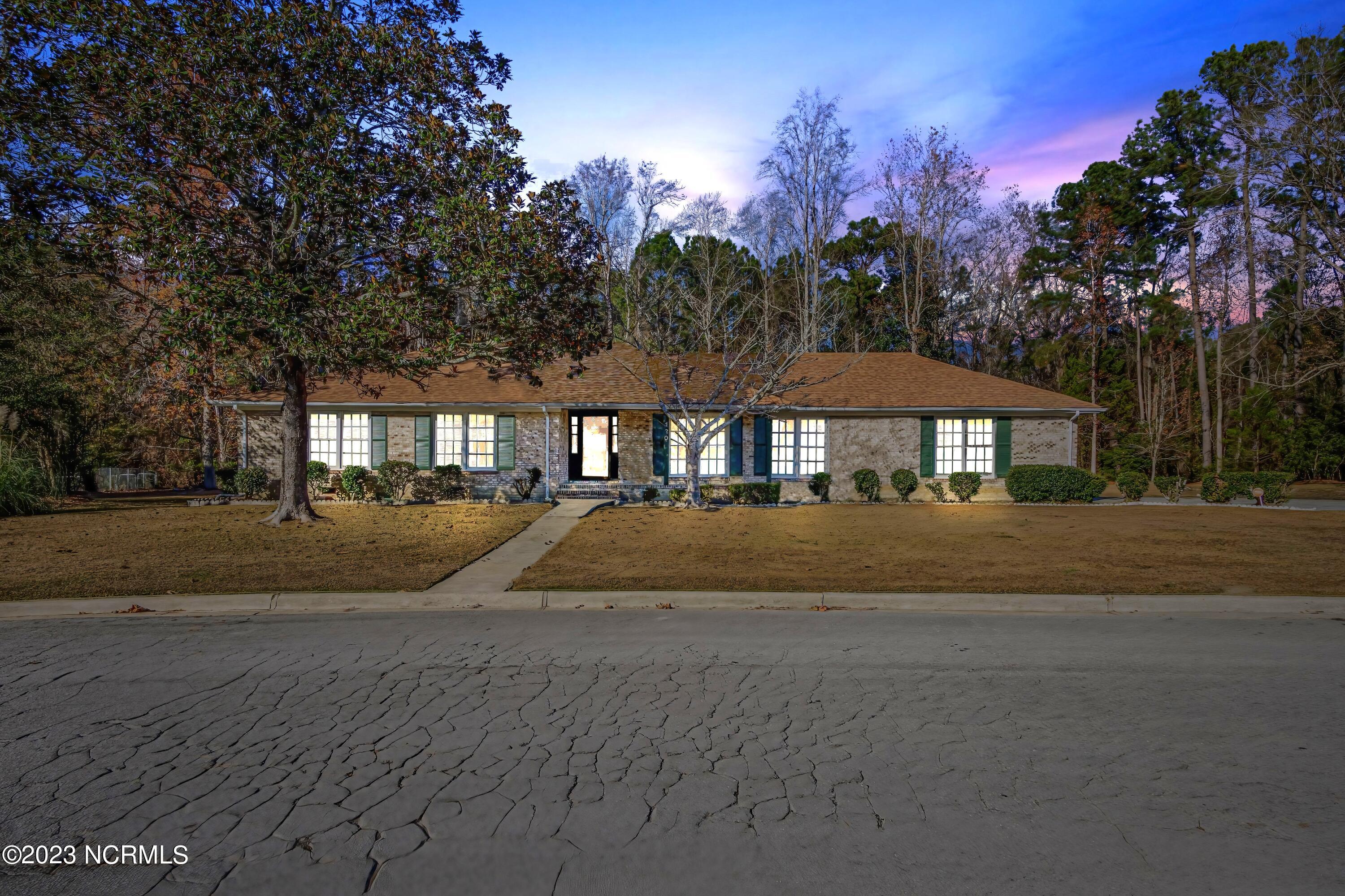 Jacksonville Commons Real Estate Listings Main Image