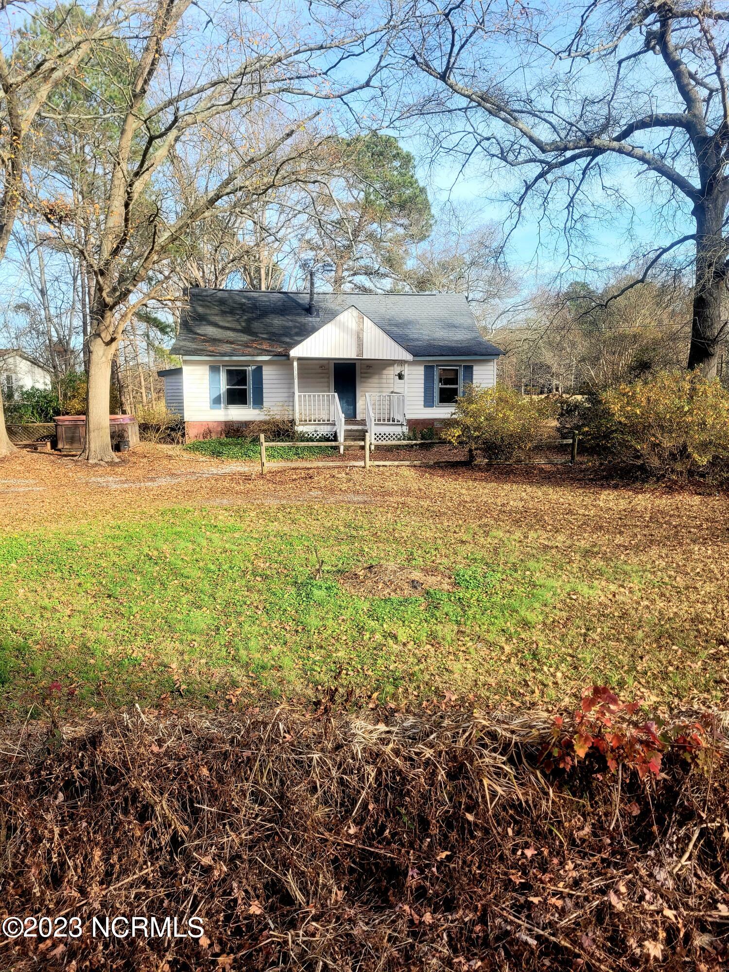 6332 Homestead Road Property Photo 1