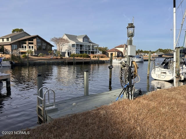 903 Salt Cay Court Property Photo