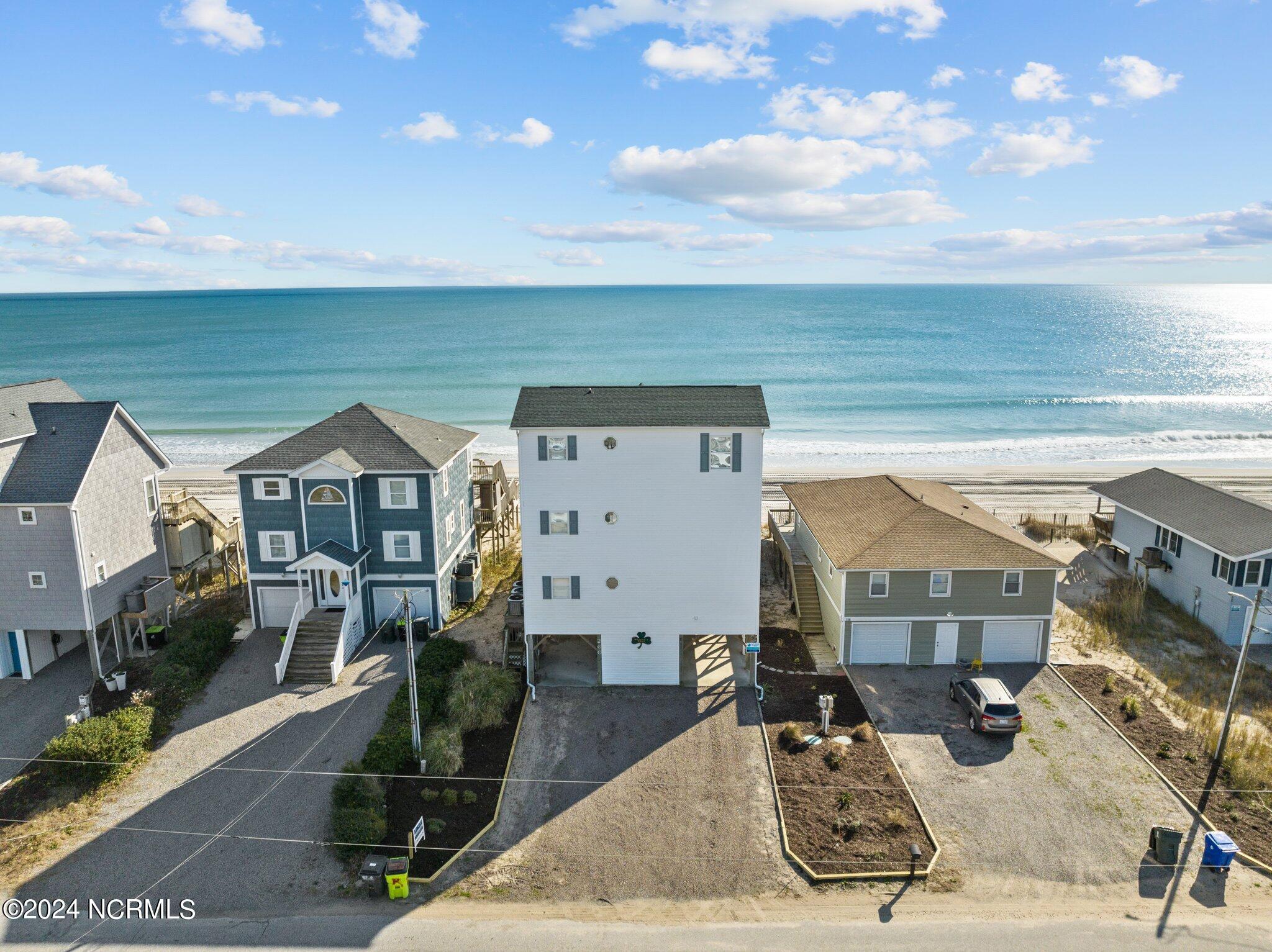 260 Sea Shore Drive Property Photo 1