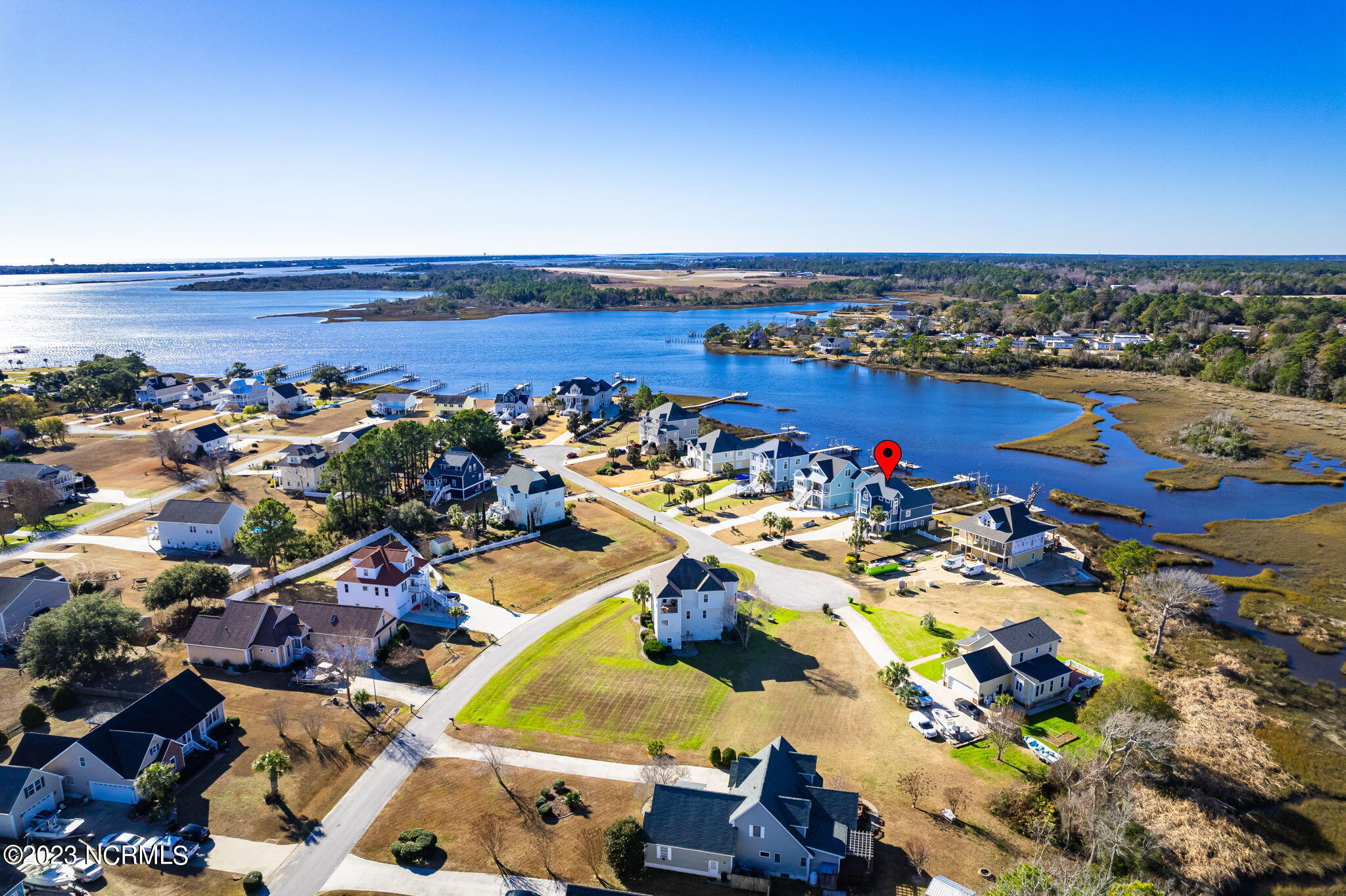 Cedar Key Real Estate Listings Main Image