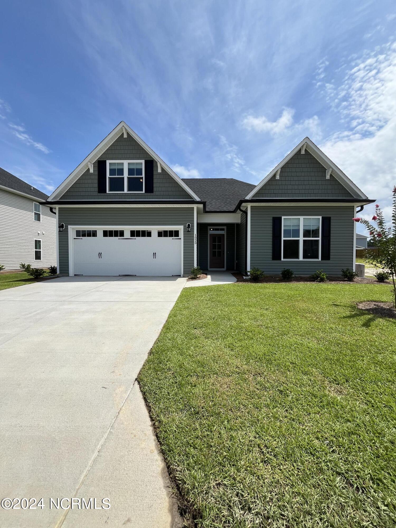 1020 Setting Sun Boulevard Property Photo 1