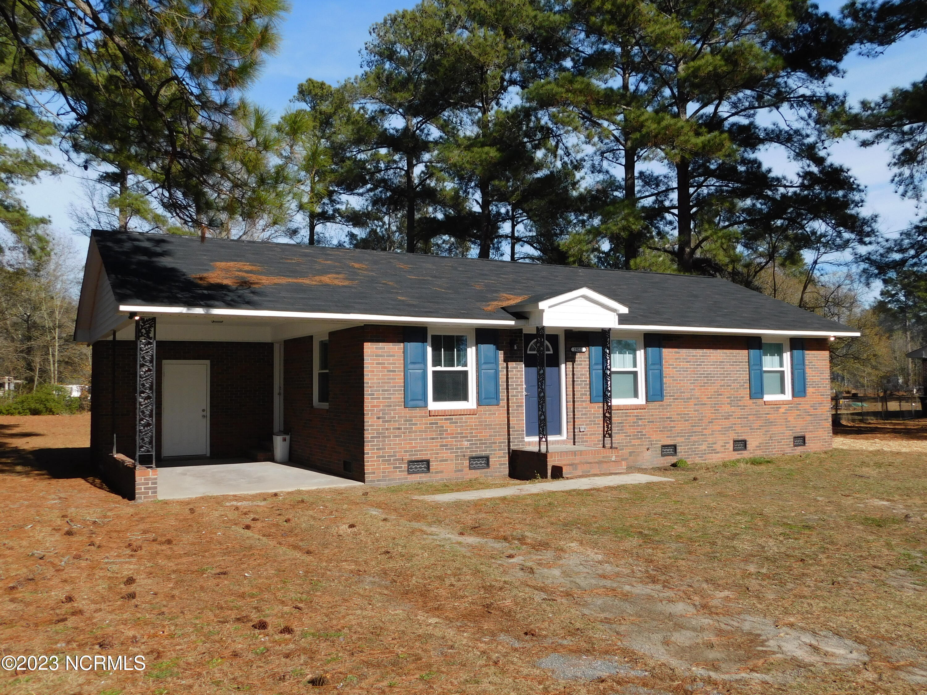 19221 Salley Mcnair Road Property Photo