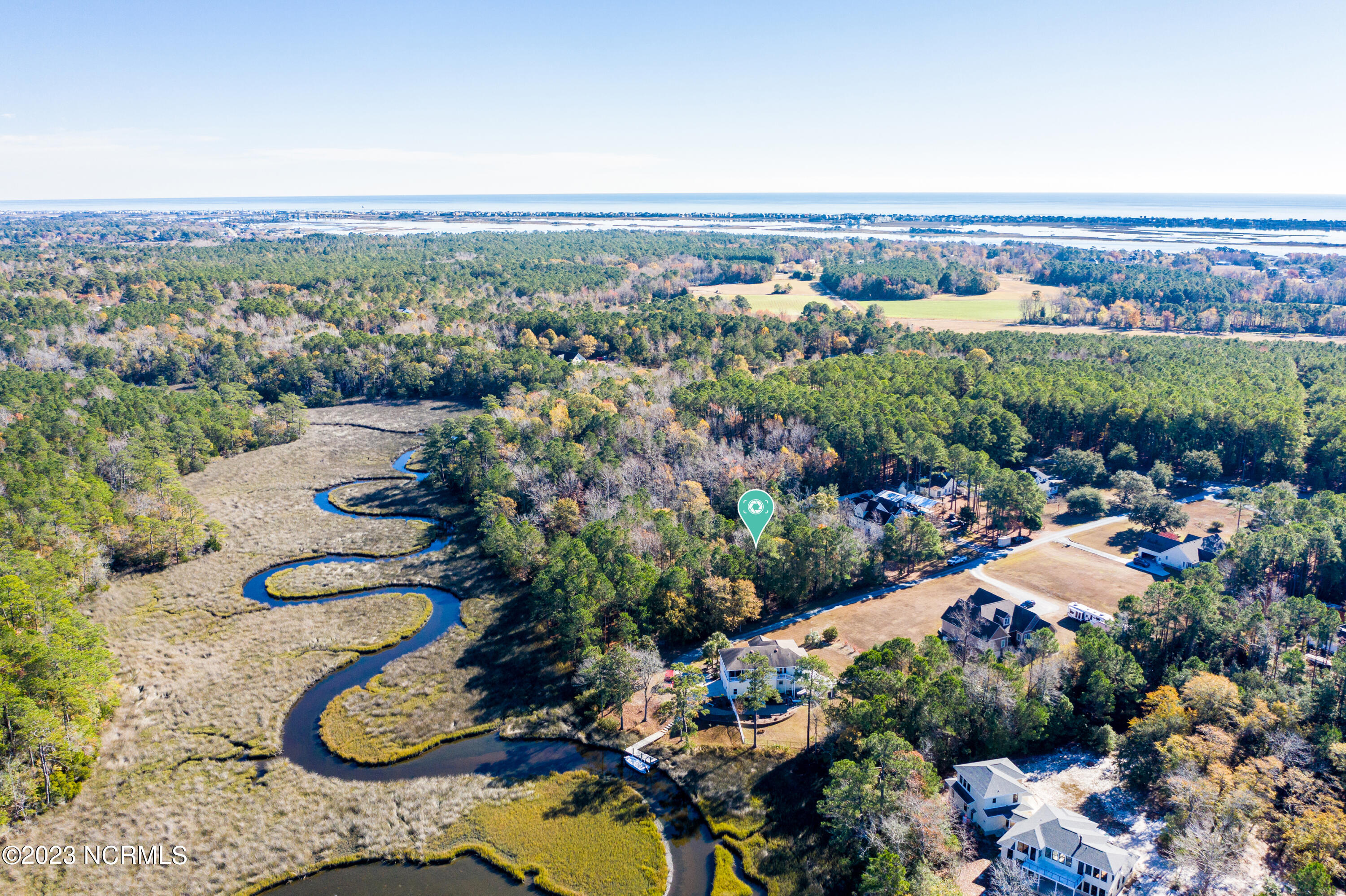 Lot 19 Oyster Point Lane Property Photo