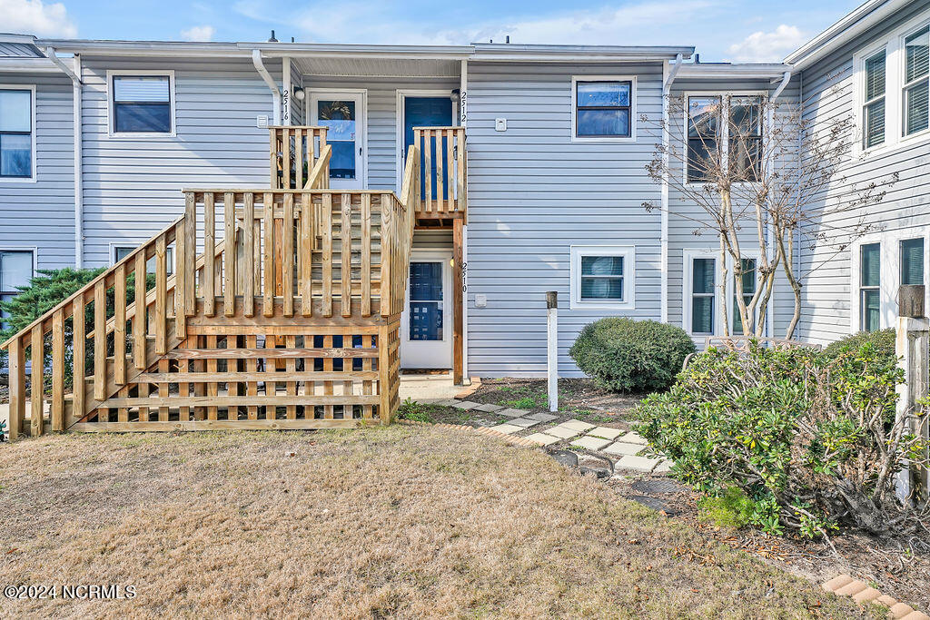 2512 Flint Drive Property Photo 1