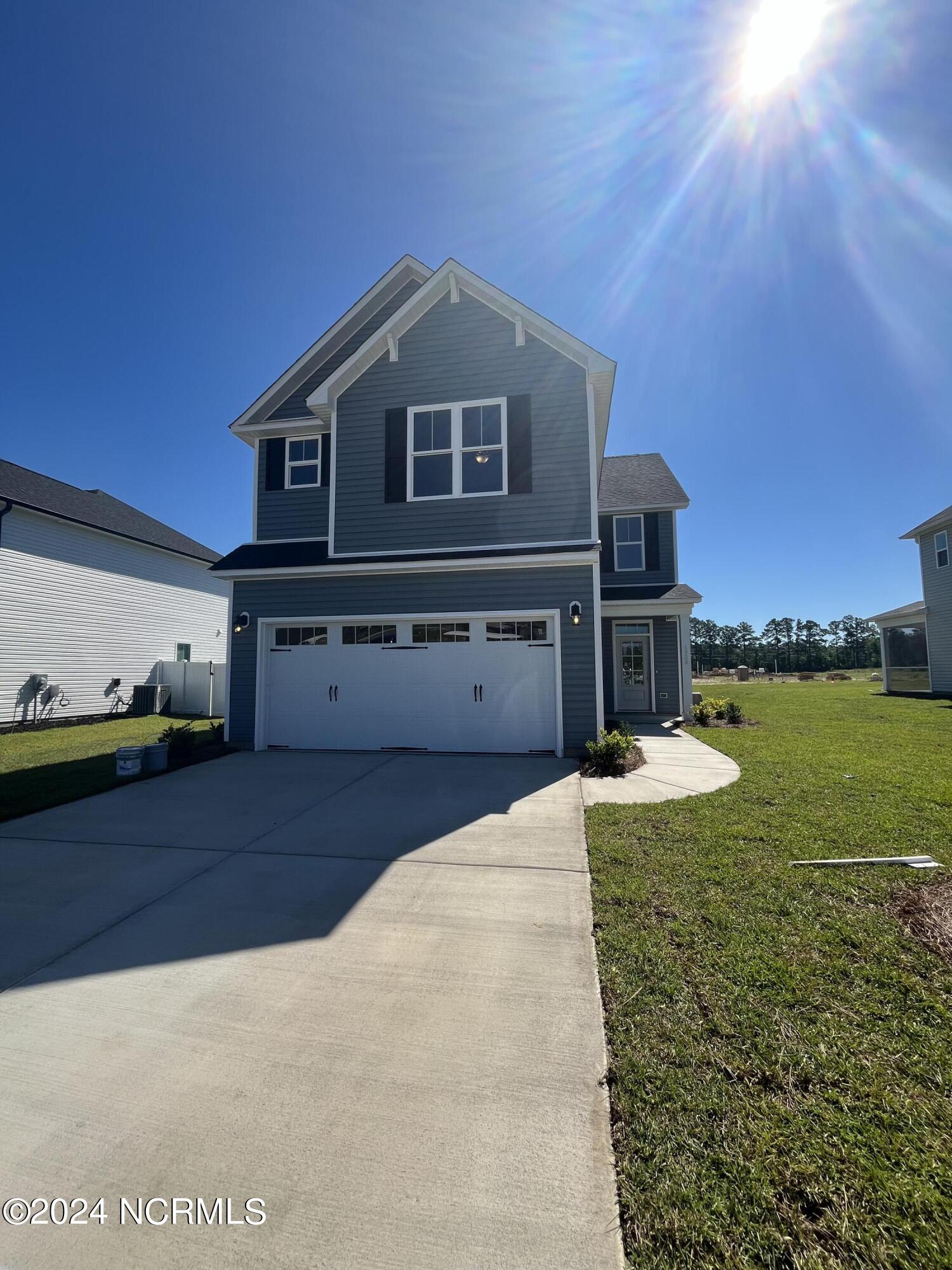 1028 Setting Sun Boulevard Property Photo 1
